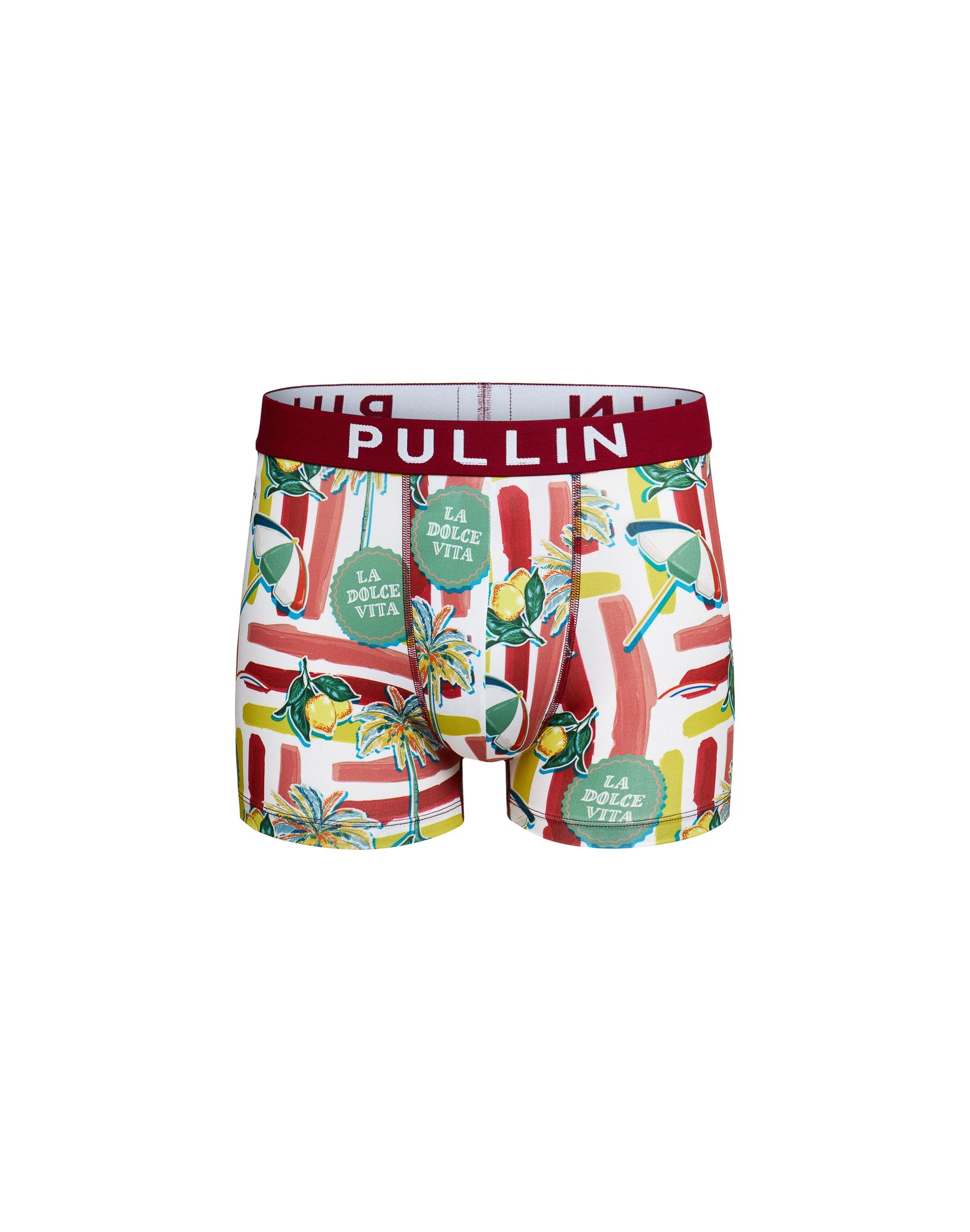 BOXER COURT DOLCE, PULLIN