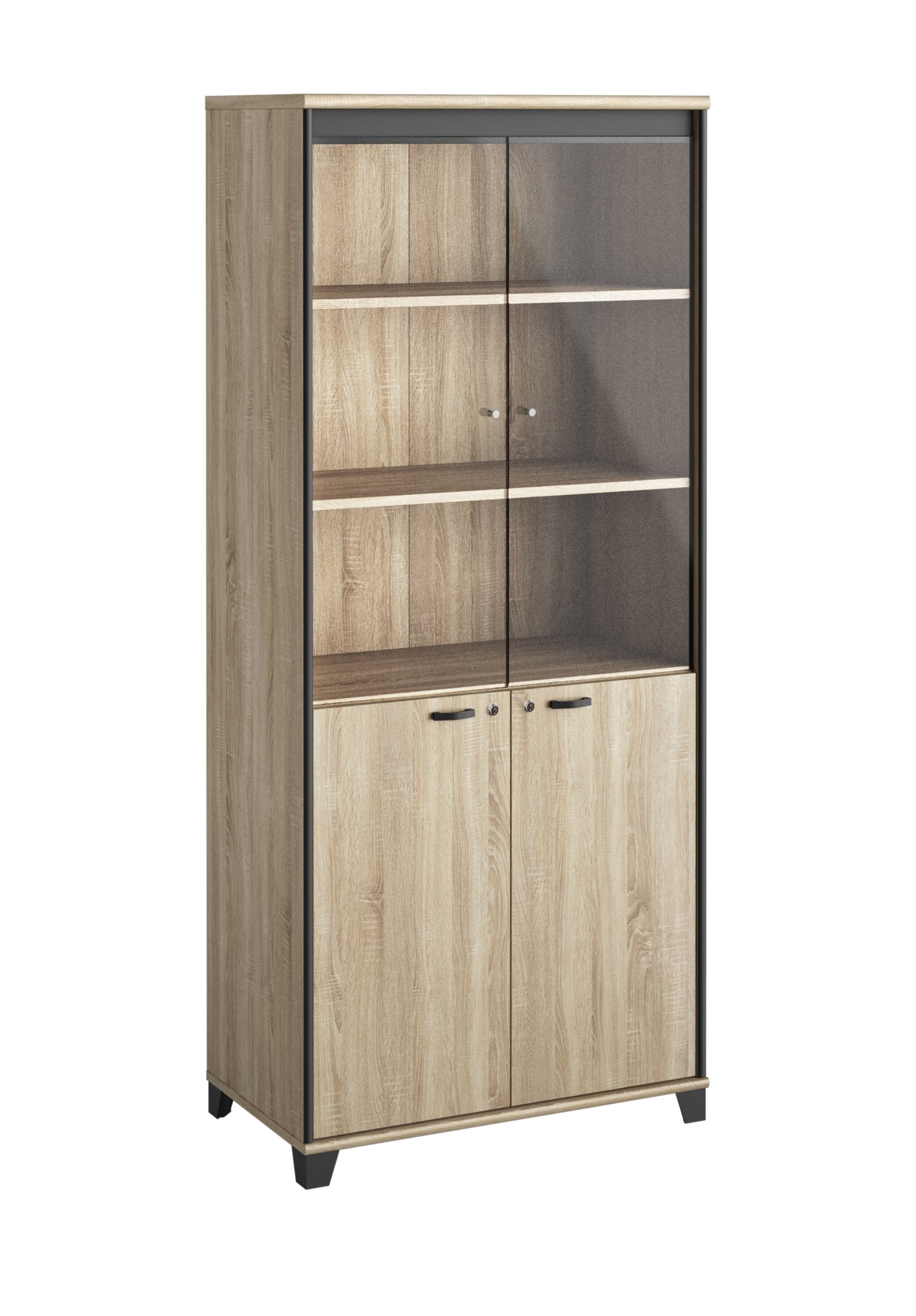 Armoire mambo 2pv2pp MAMBO, GAMI