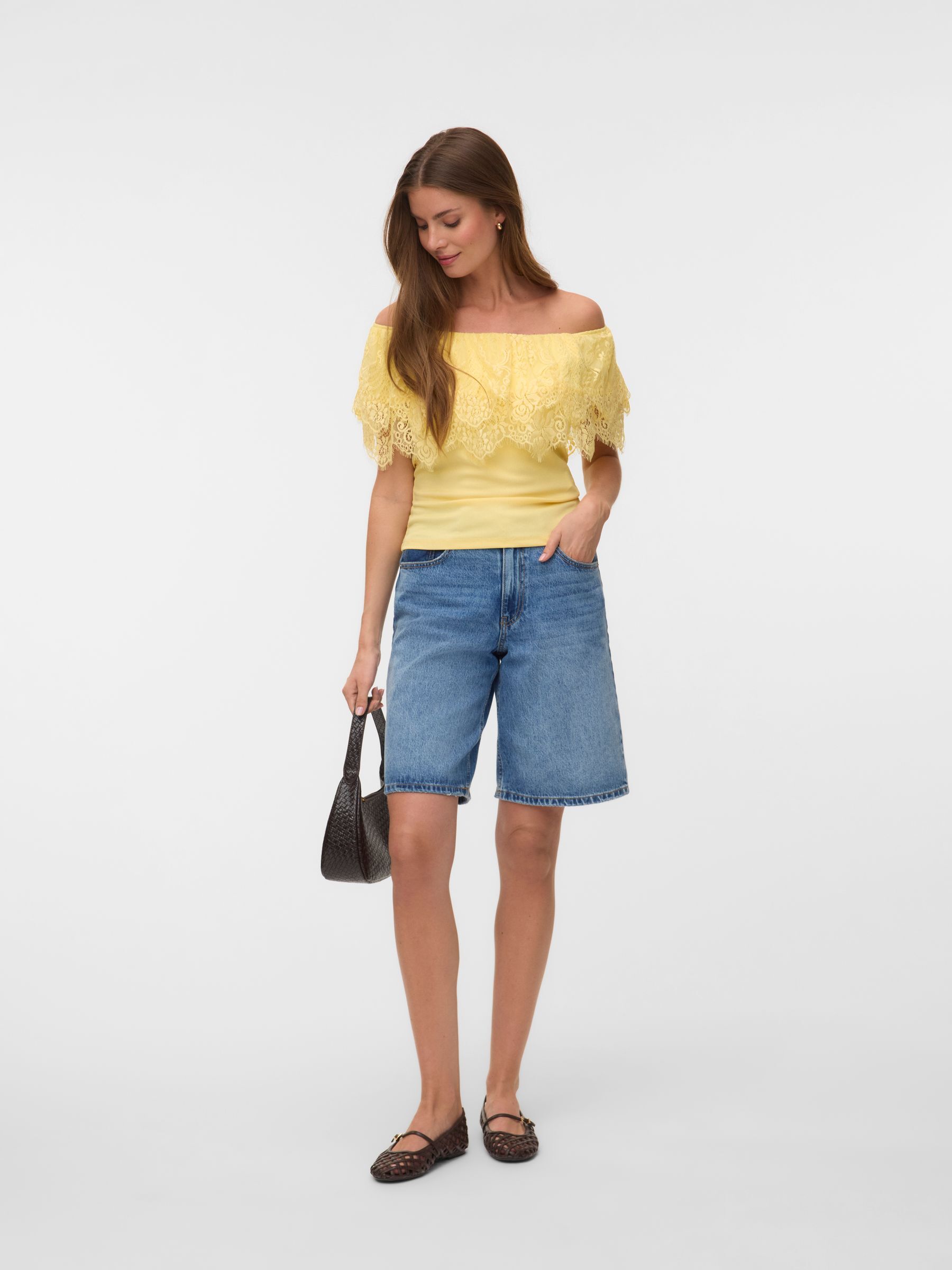 Blouse, VERO MODA