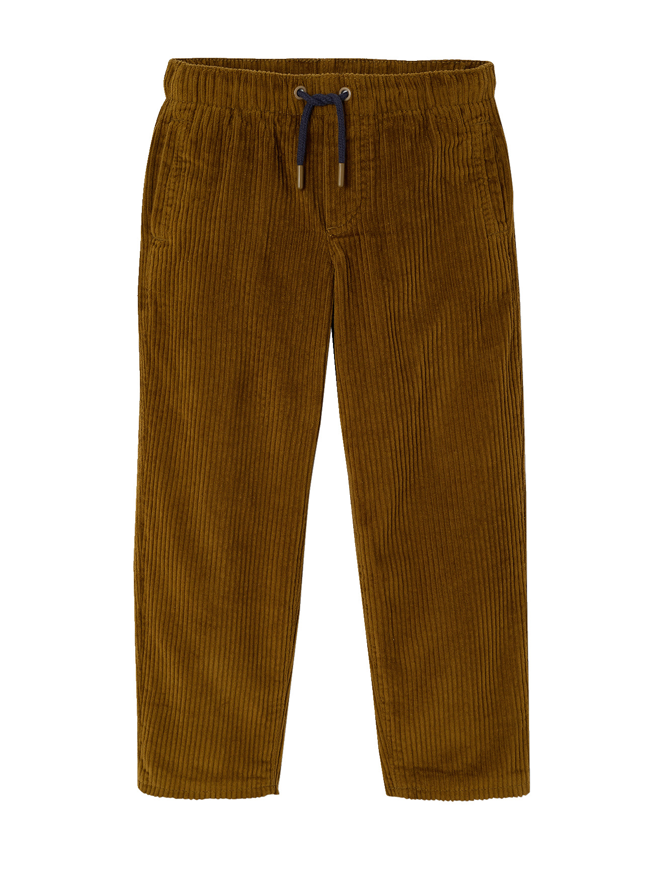 Pantalon large, VERTBAUDET