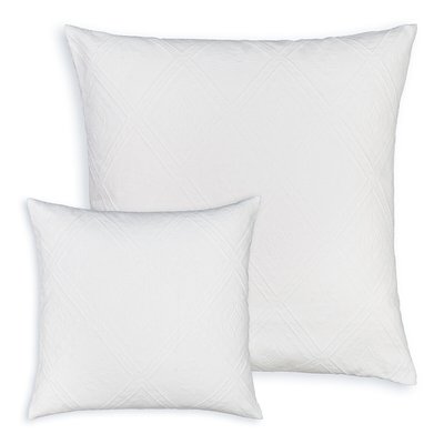 Indo Jacquard 100% Cotton Cushion Cover or Pillowcase LA REDOUTE INTERIEURS