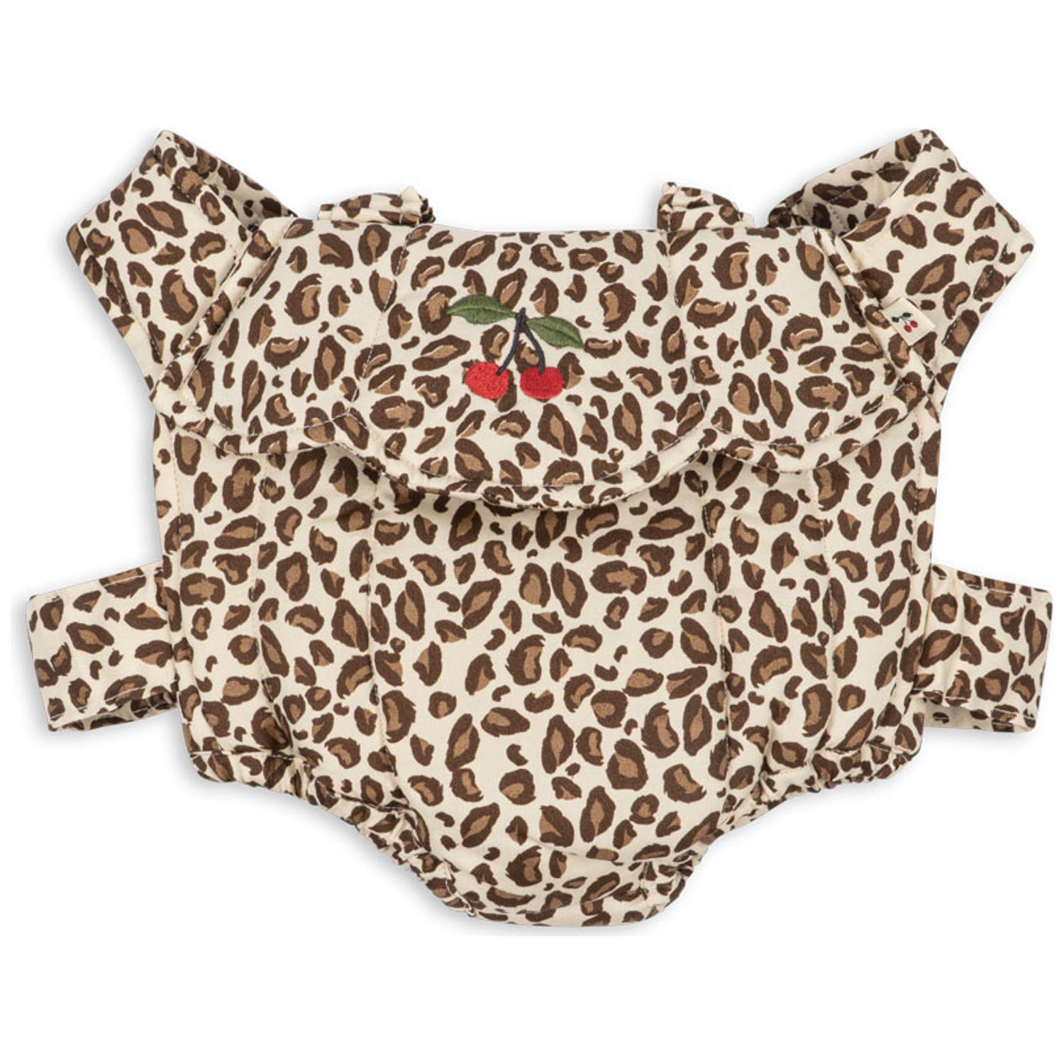 Porte-bébé pour poupée, KONGES SLOJD