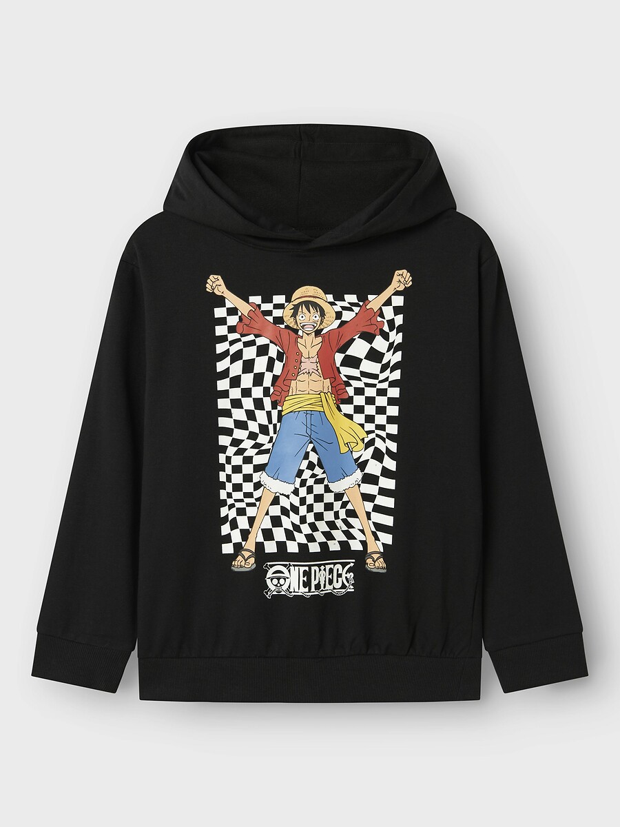 One Piece Hoodie, NAME IT