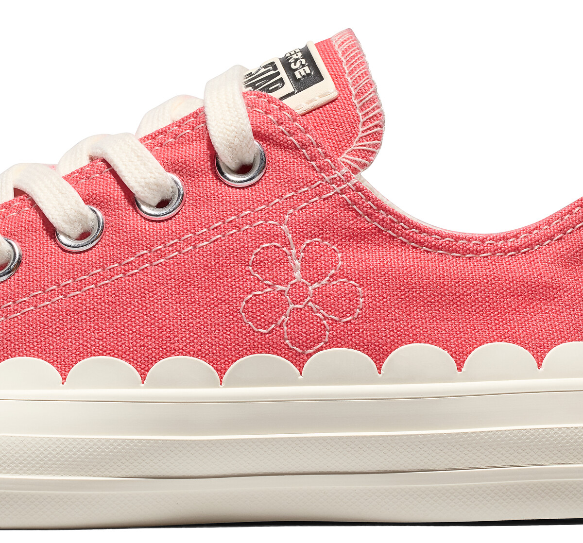 Converse Zapatillas CHUCK TAYLOR ALL STAR OX SUMMER MARKET — photo 5
