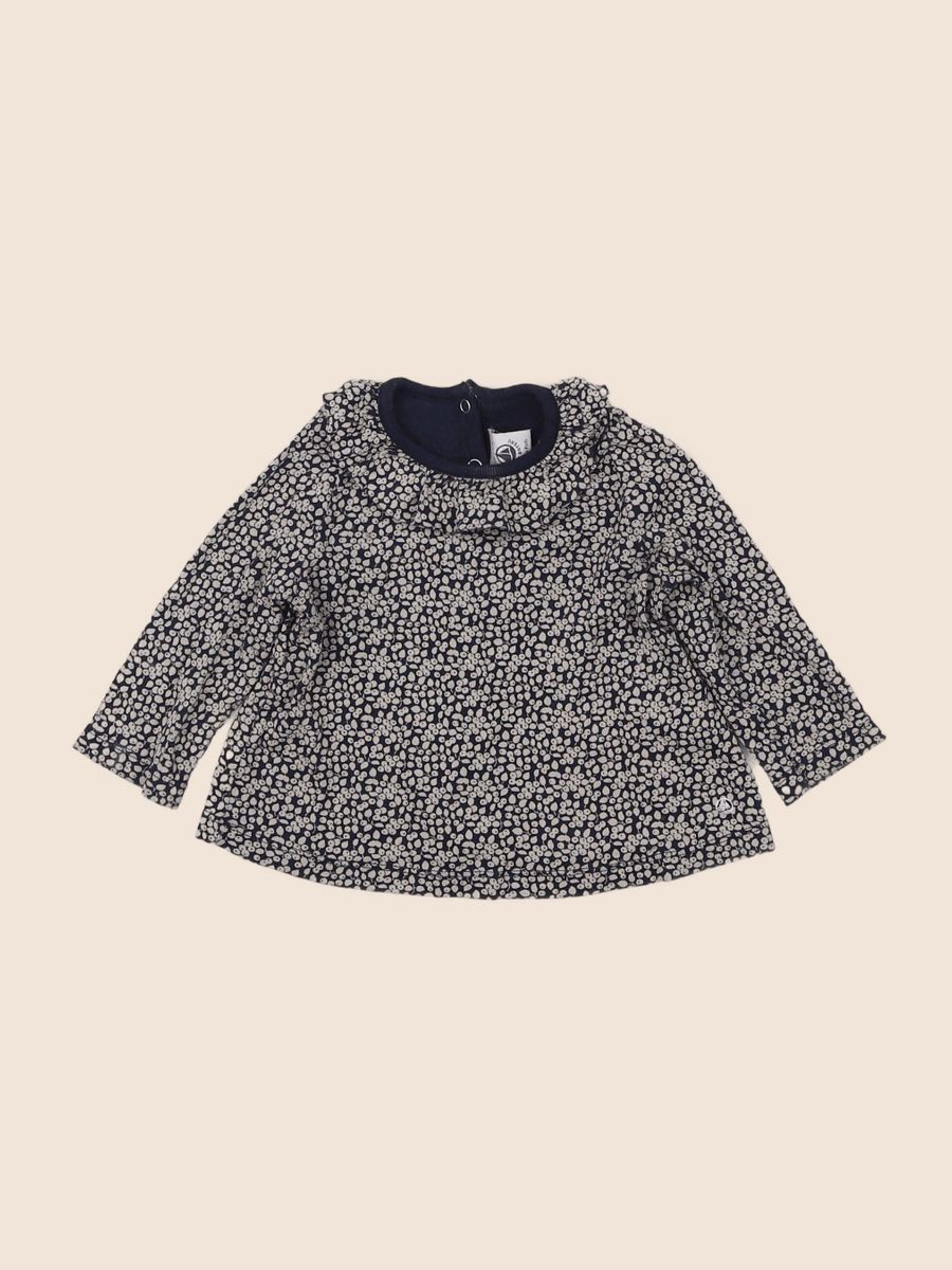 Tee-shirt - Bon état, PETIT BATEAU