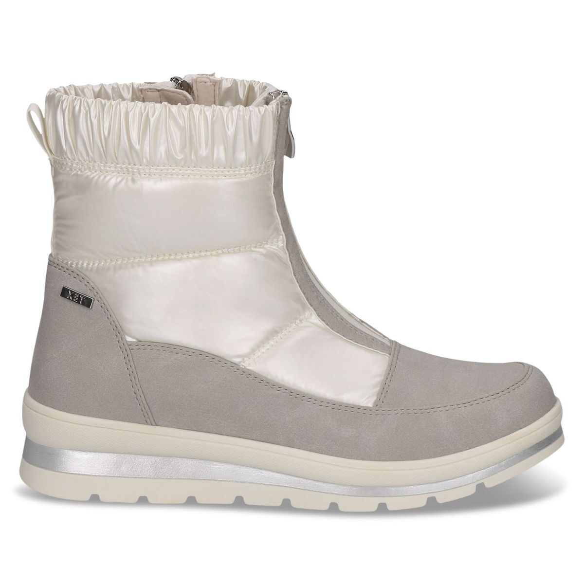 Bottine fourée, CAPRICE