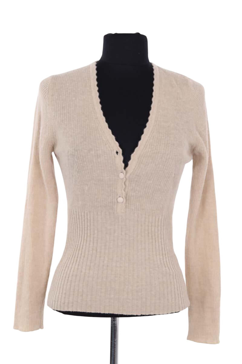 Pull - Très Bon État, ROUJE