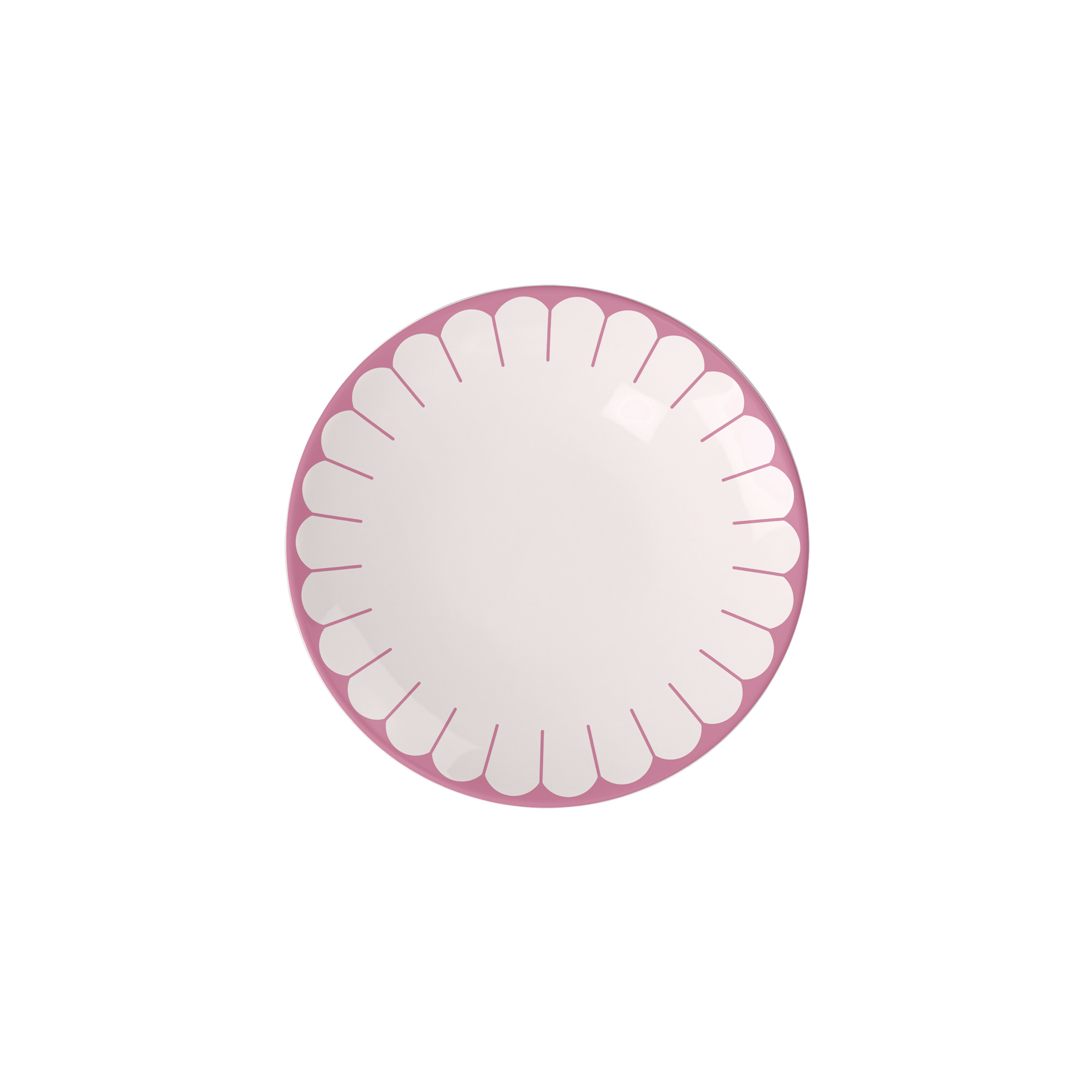 Assiette À Dessert FLEUR, VILLEROY & BOCH