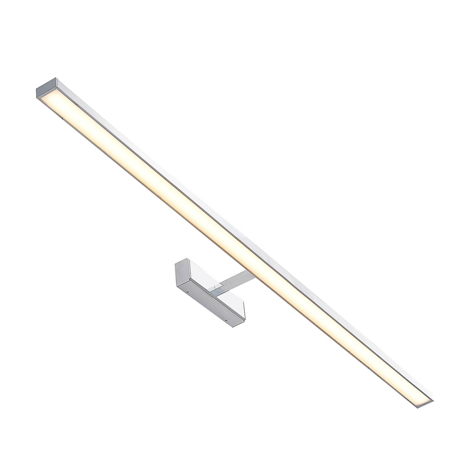 Applique en aluminium moderneLED, Jukka, LINDBY