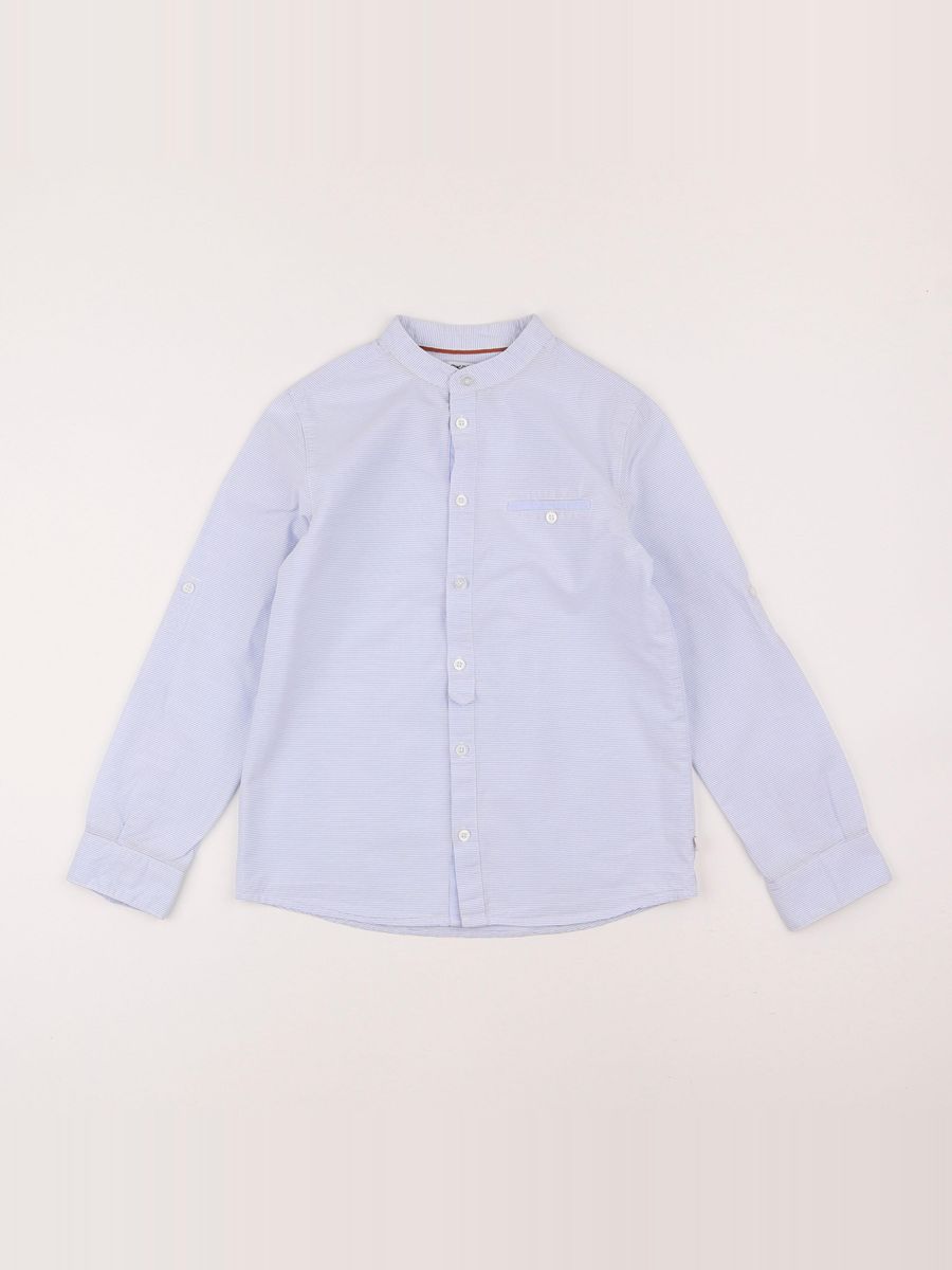 Chemise - Bon état, OKAIDI