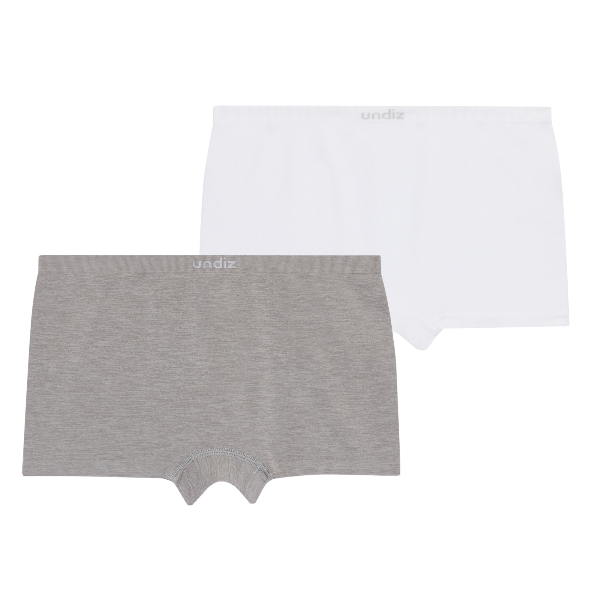 Lot de 2 boyshorts GROOVYIZ, UNDIZ