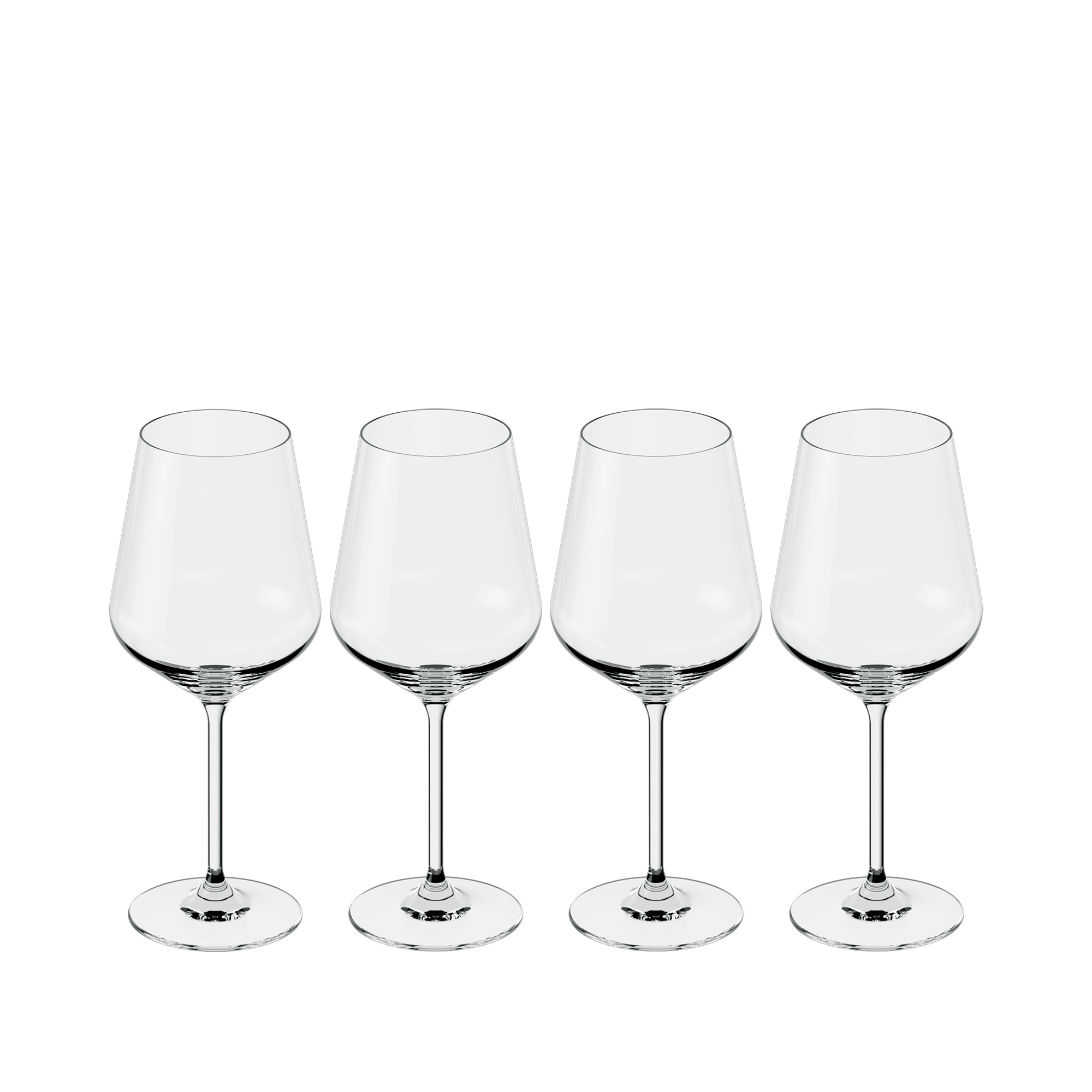 Verre À Bordeaux, 4 Pièces LA DIVINA, VILLEROY & BOCH