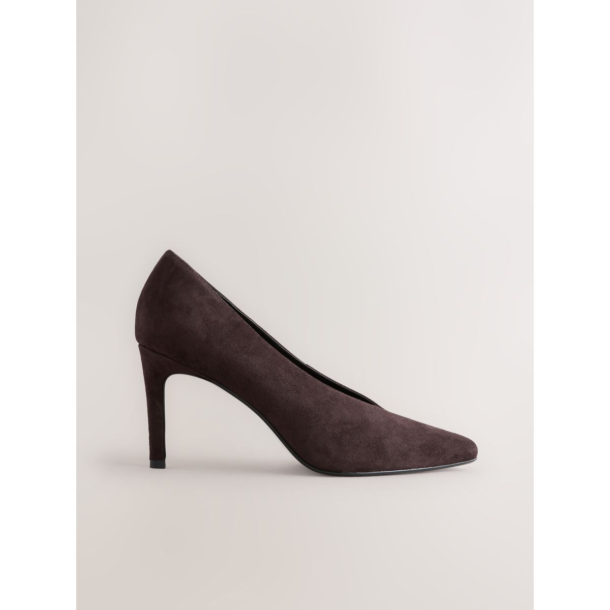 Escarpins en cuir forever comfort®, NEXT