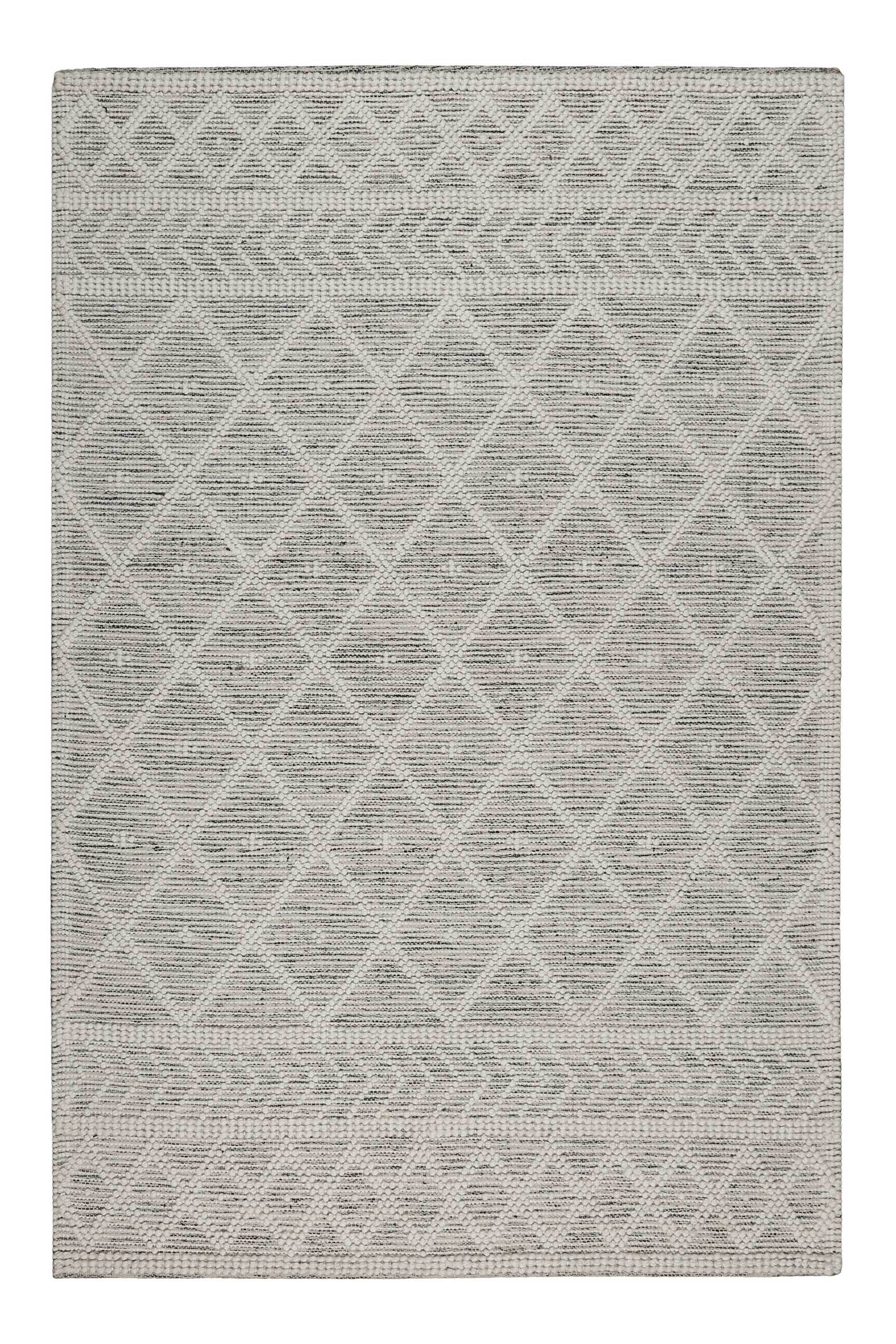 Tapis tissé main pure laine et coton , Lia, ESPRIT