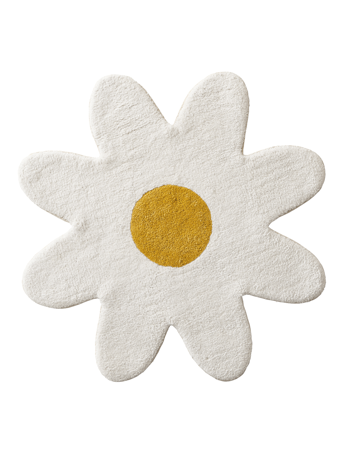 Tapis Fleur, VERTBAUDET