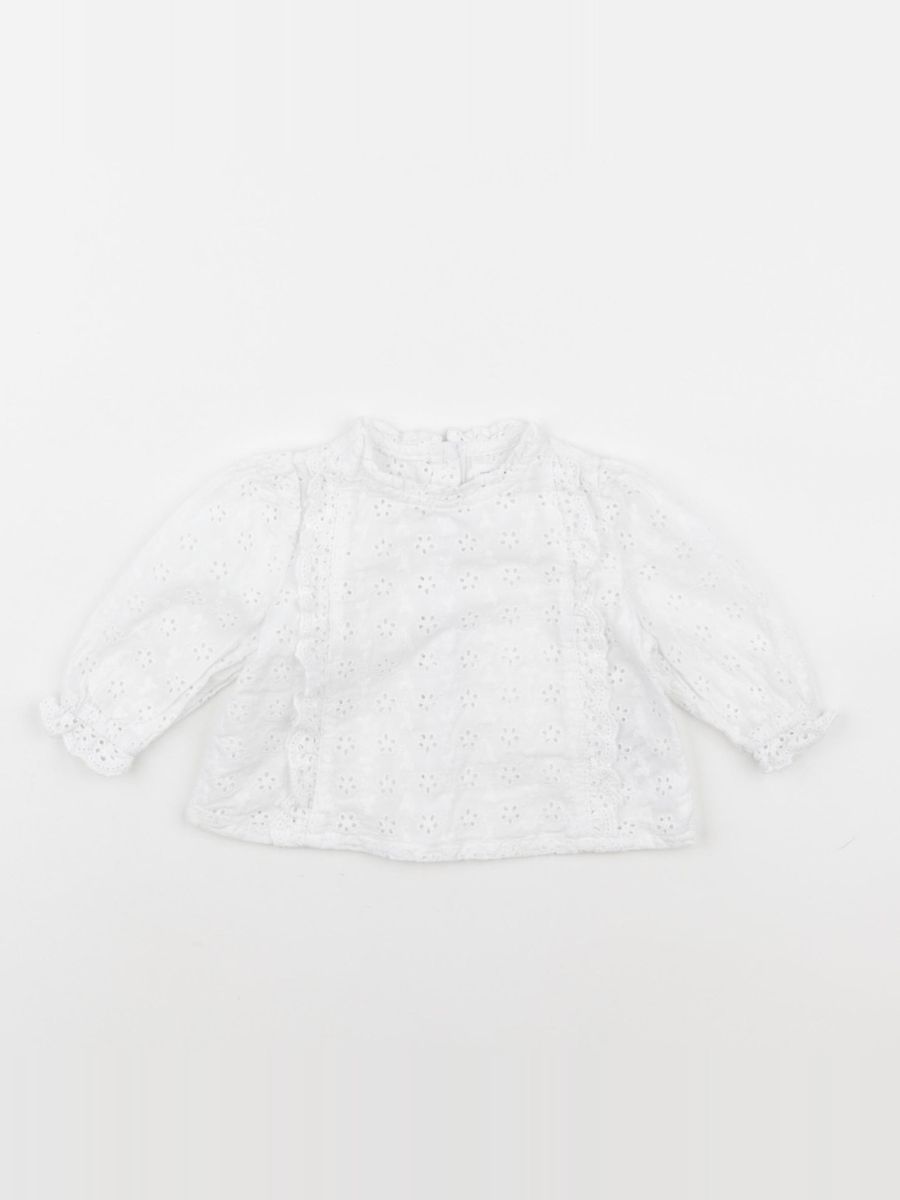 Blouse - Très bon état, VERTBAUDET