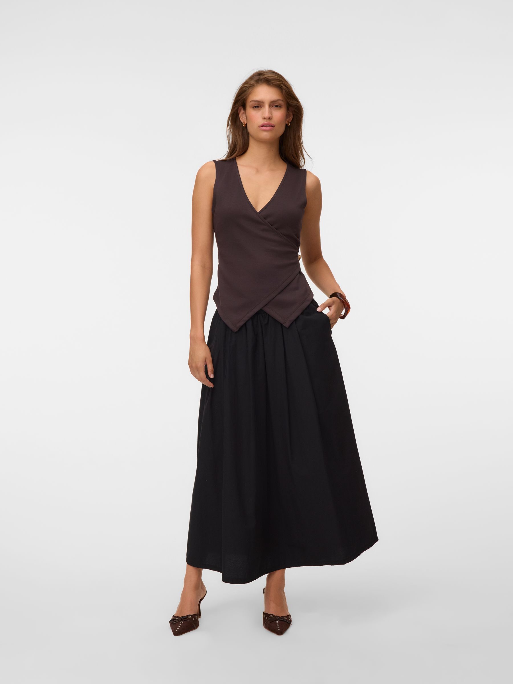 Top, VERO MODA