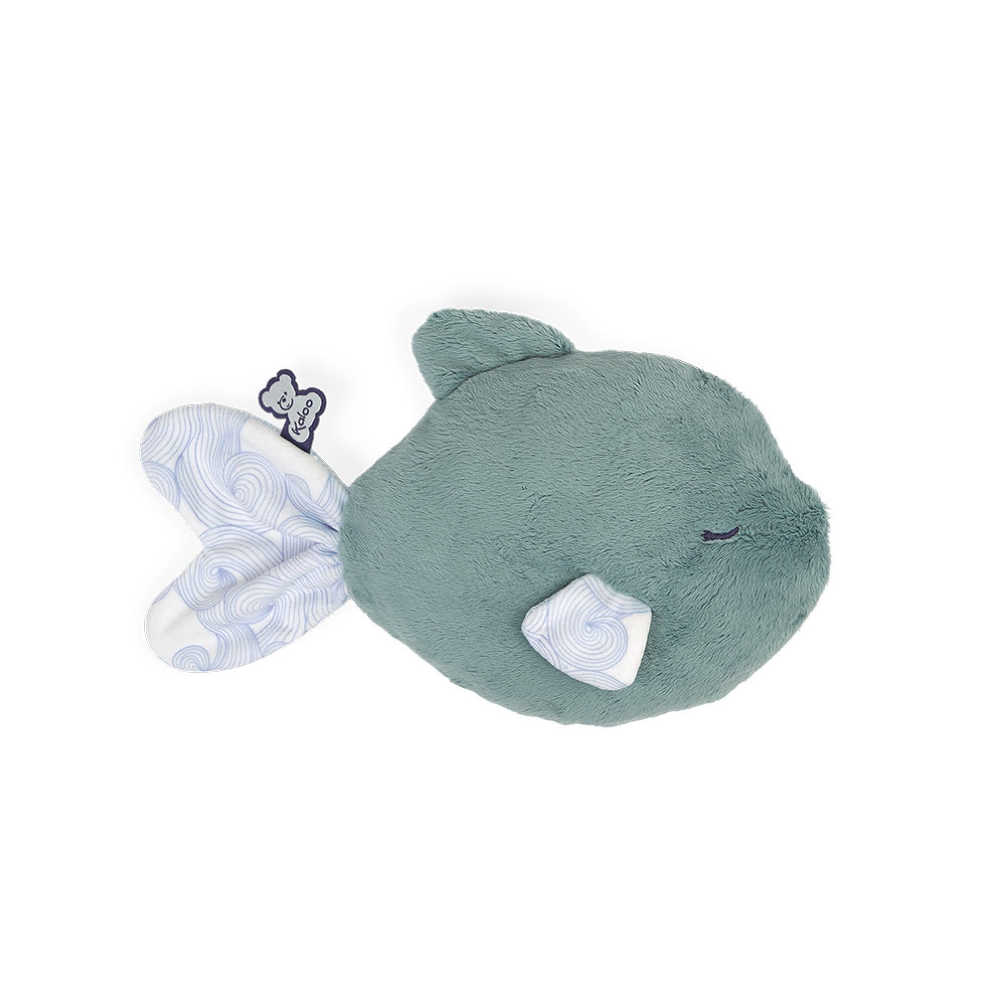 Peluche bouillotte Small, KALOO