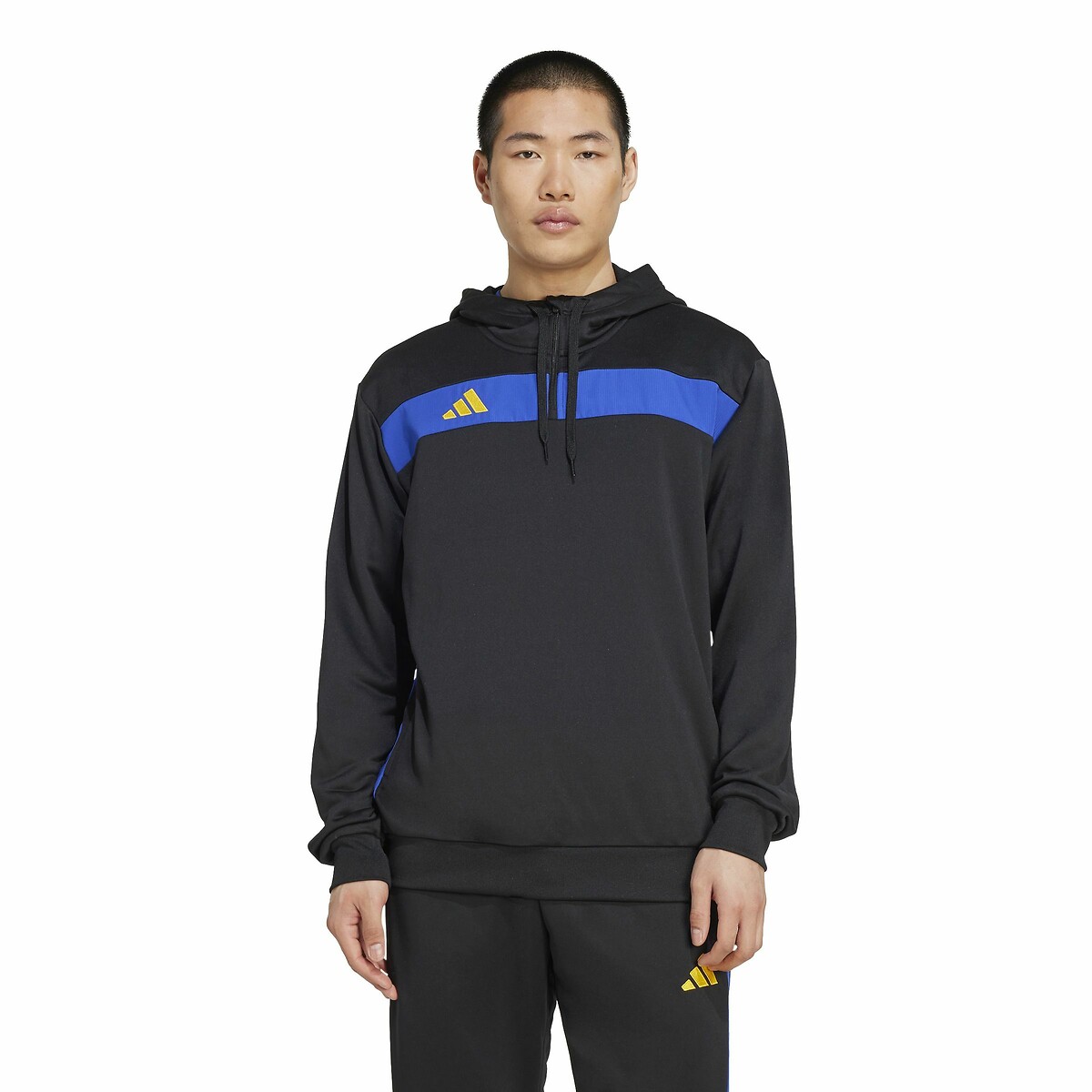 Sweat à capuche Tiro 25 Essentials, adidas Performance