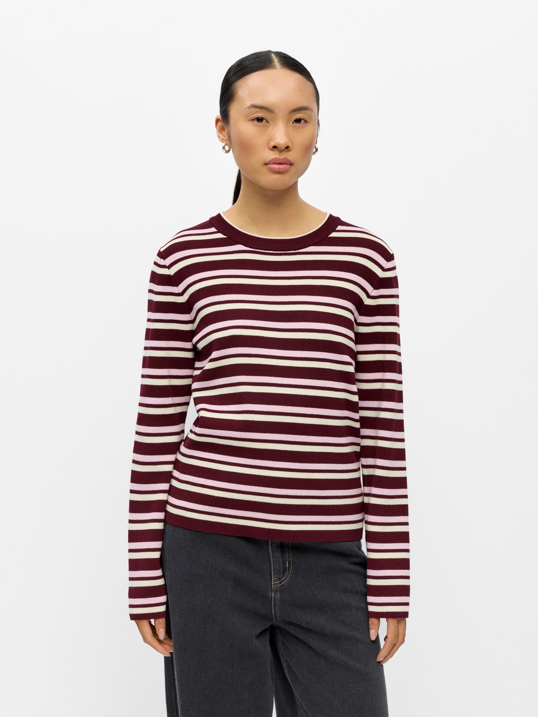 Jumper, OBJECT