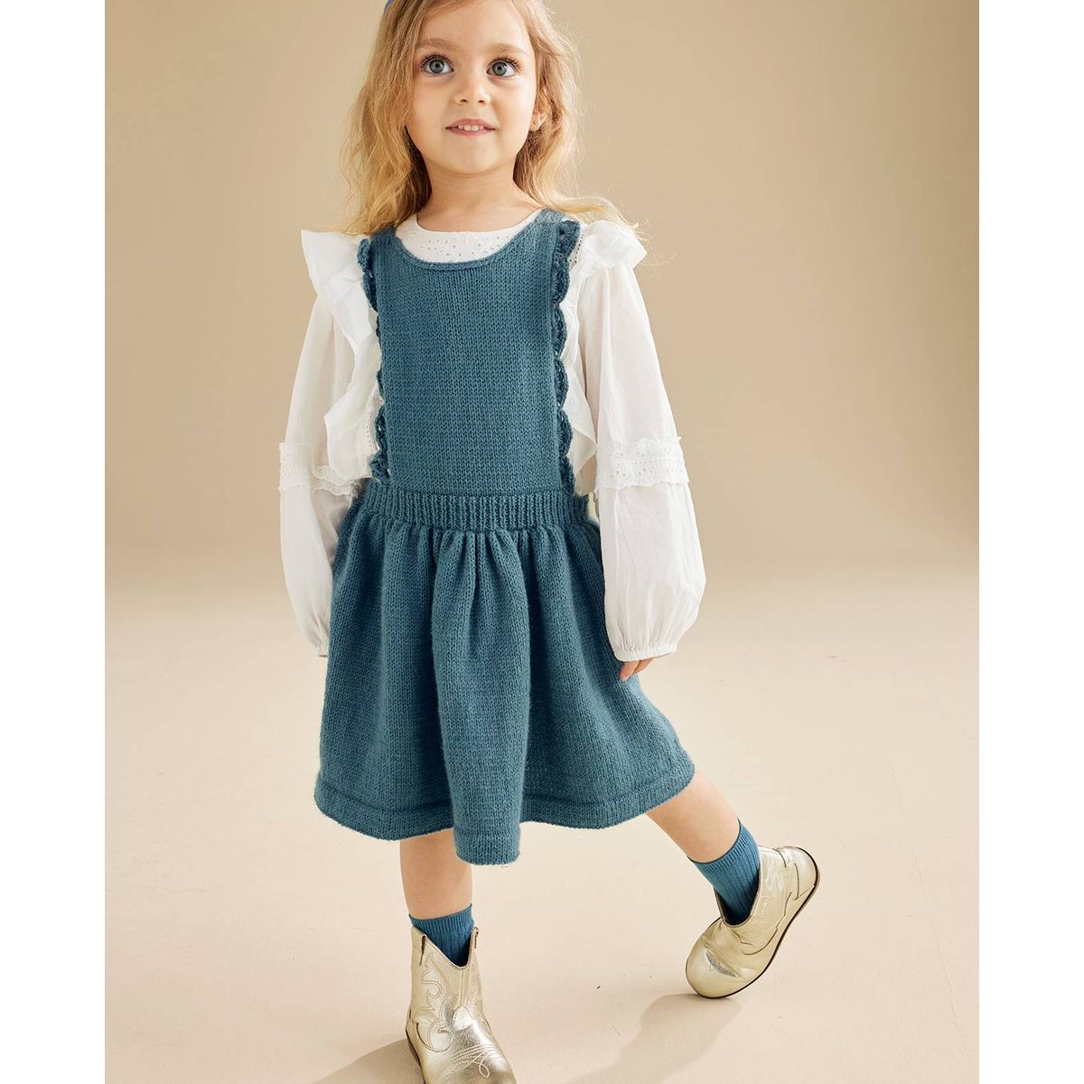 La redoute robe outlet enfant