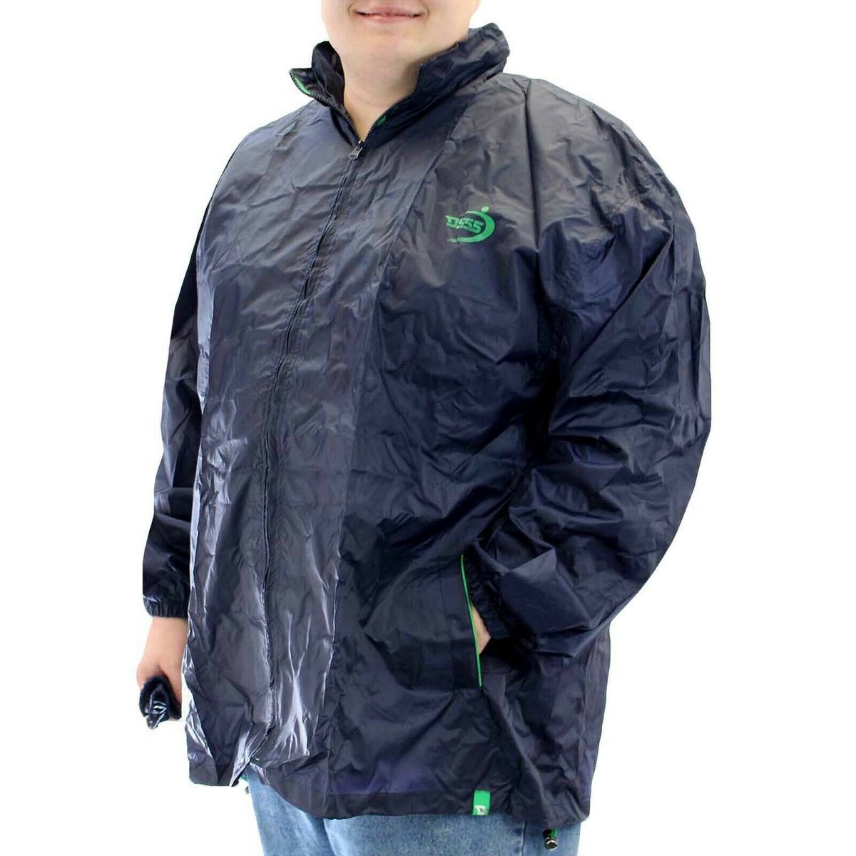 Imperméable homme grande discount taille