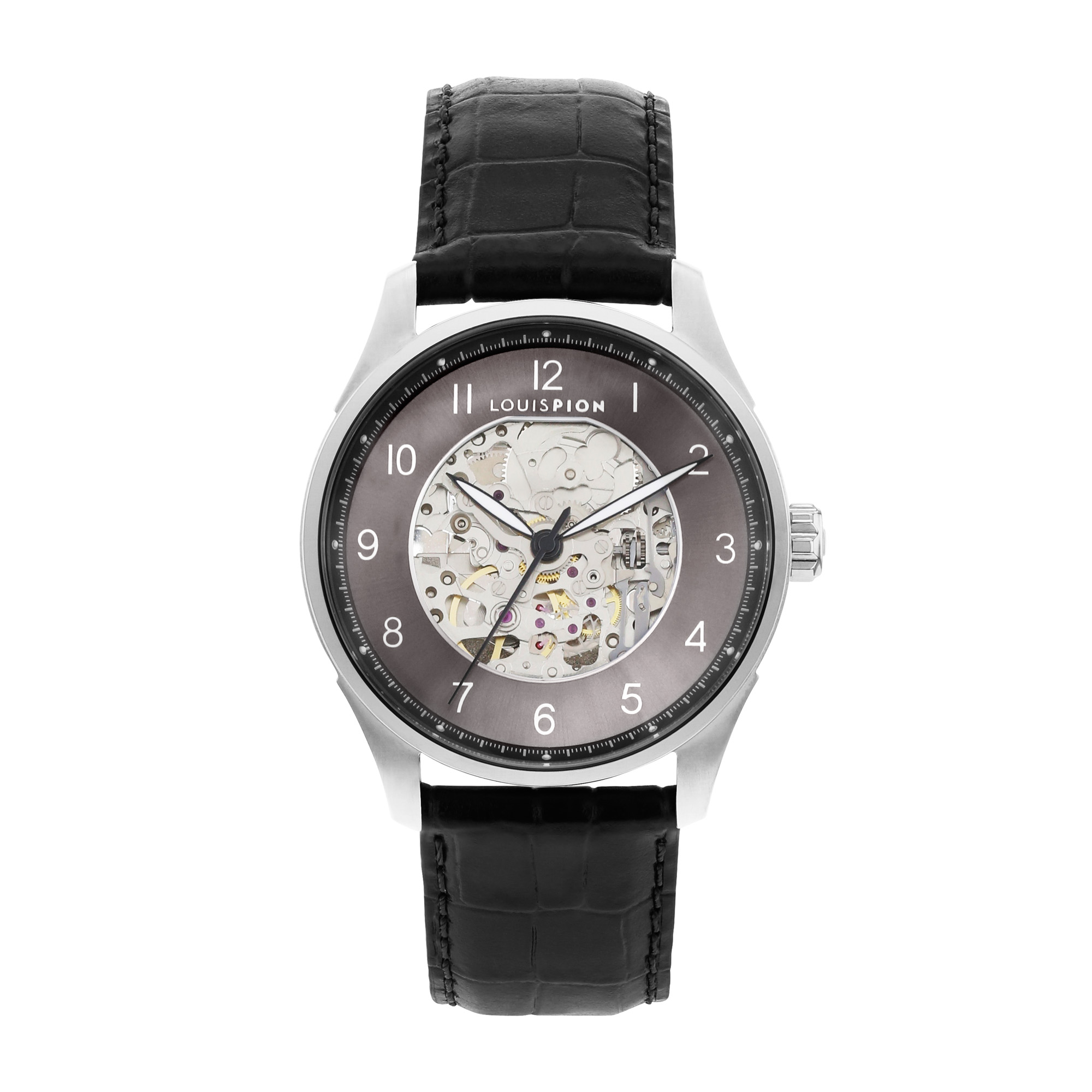 Montre Analogique  LUCAS, LOUIS PION