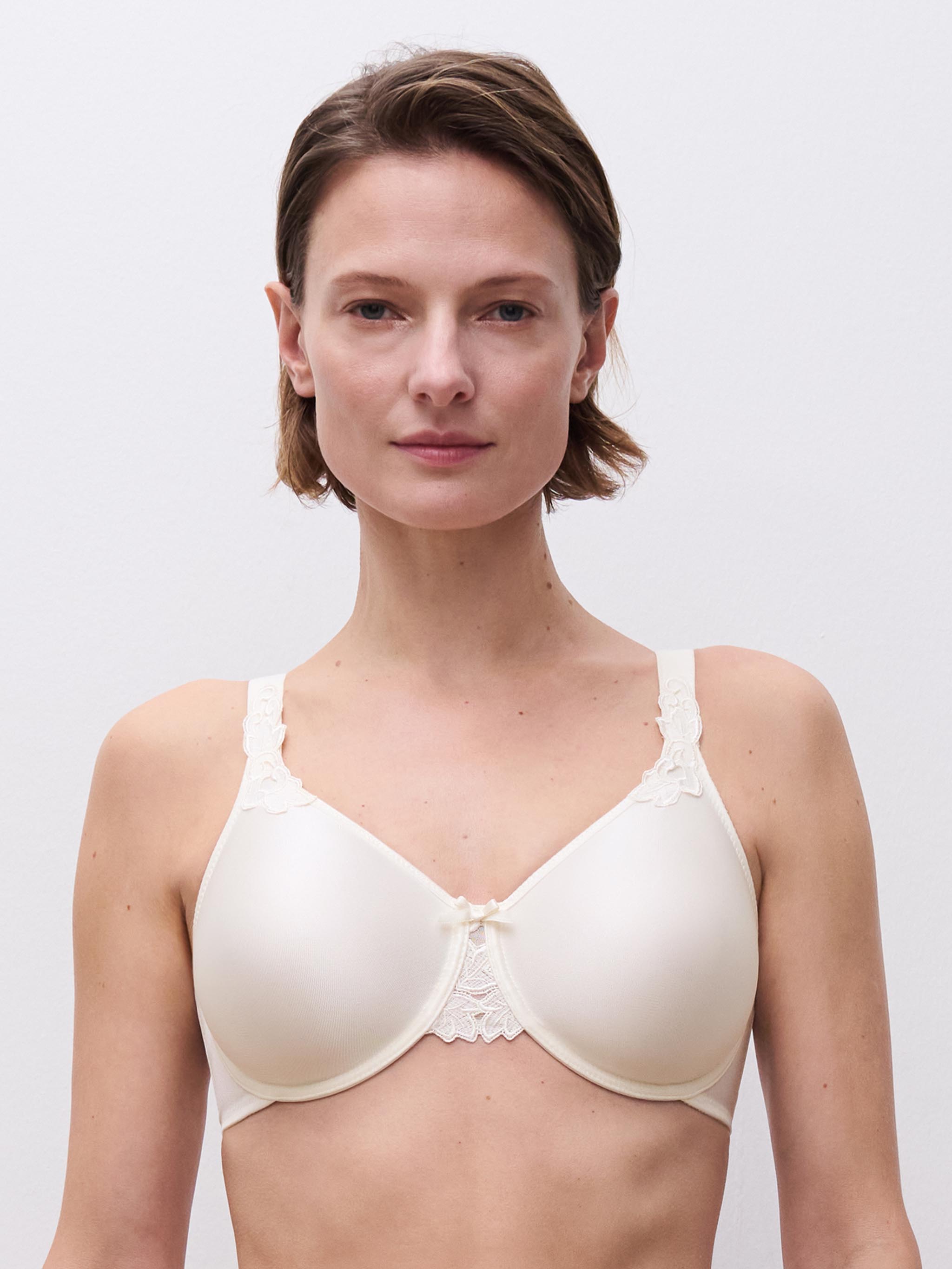 Soutien-gorge moulé emboîtant HEDONA, CHANTELLE