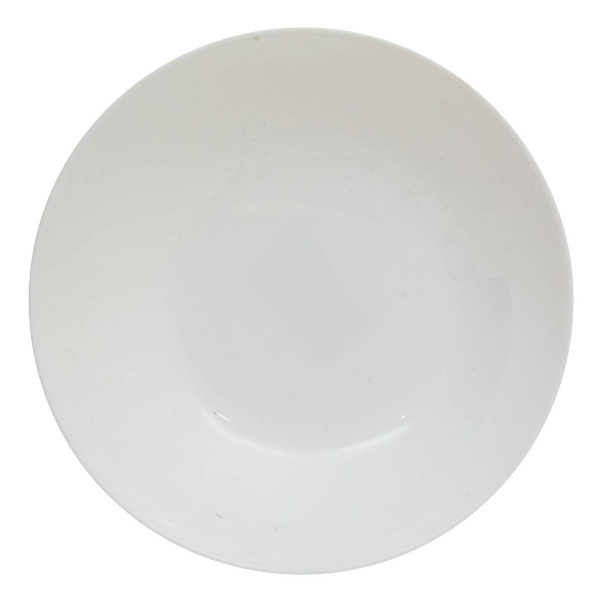 Lot de 6 assiettes creuses D20cm LOUISE, ATMOSPHERA