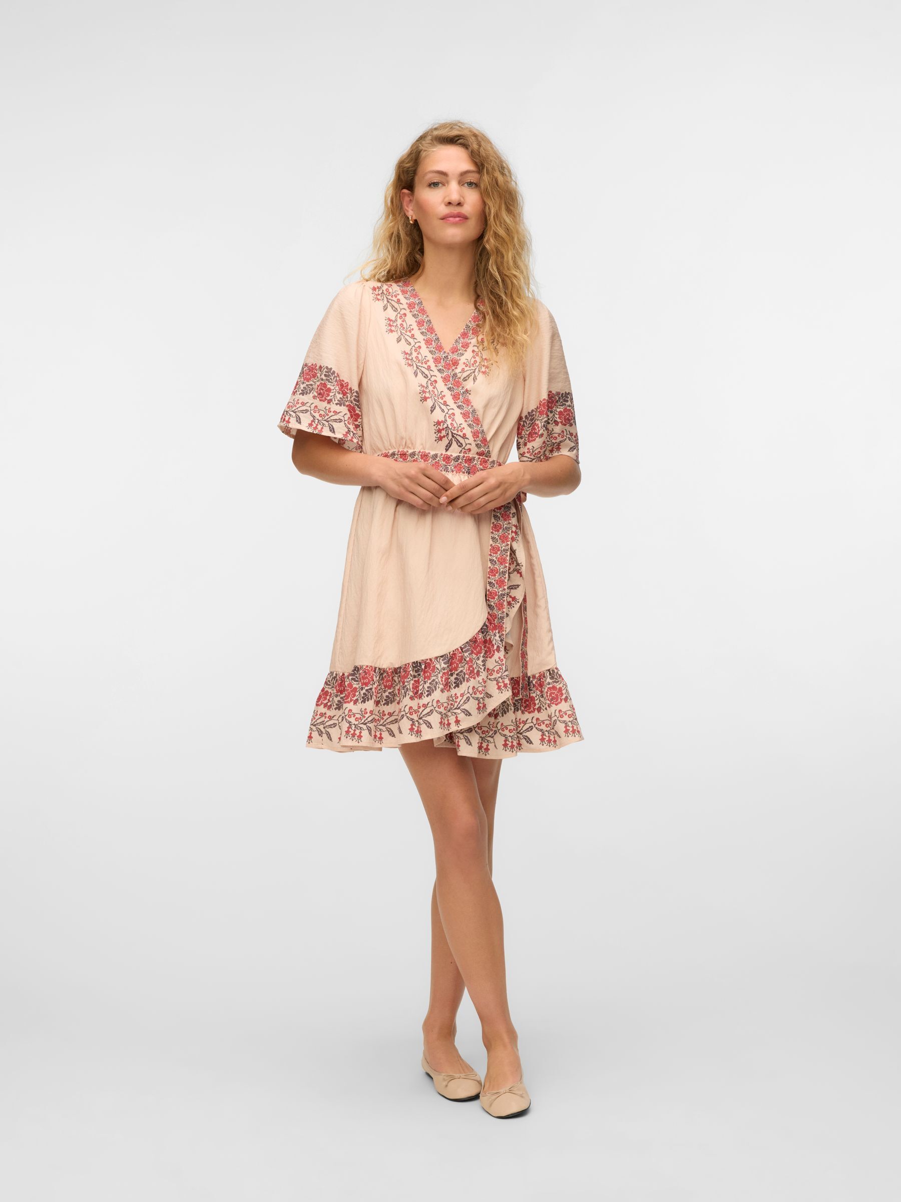 Robe, VERO MODA