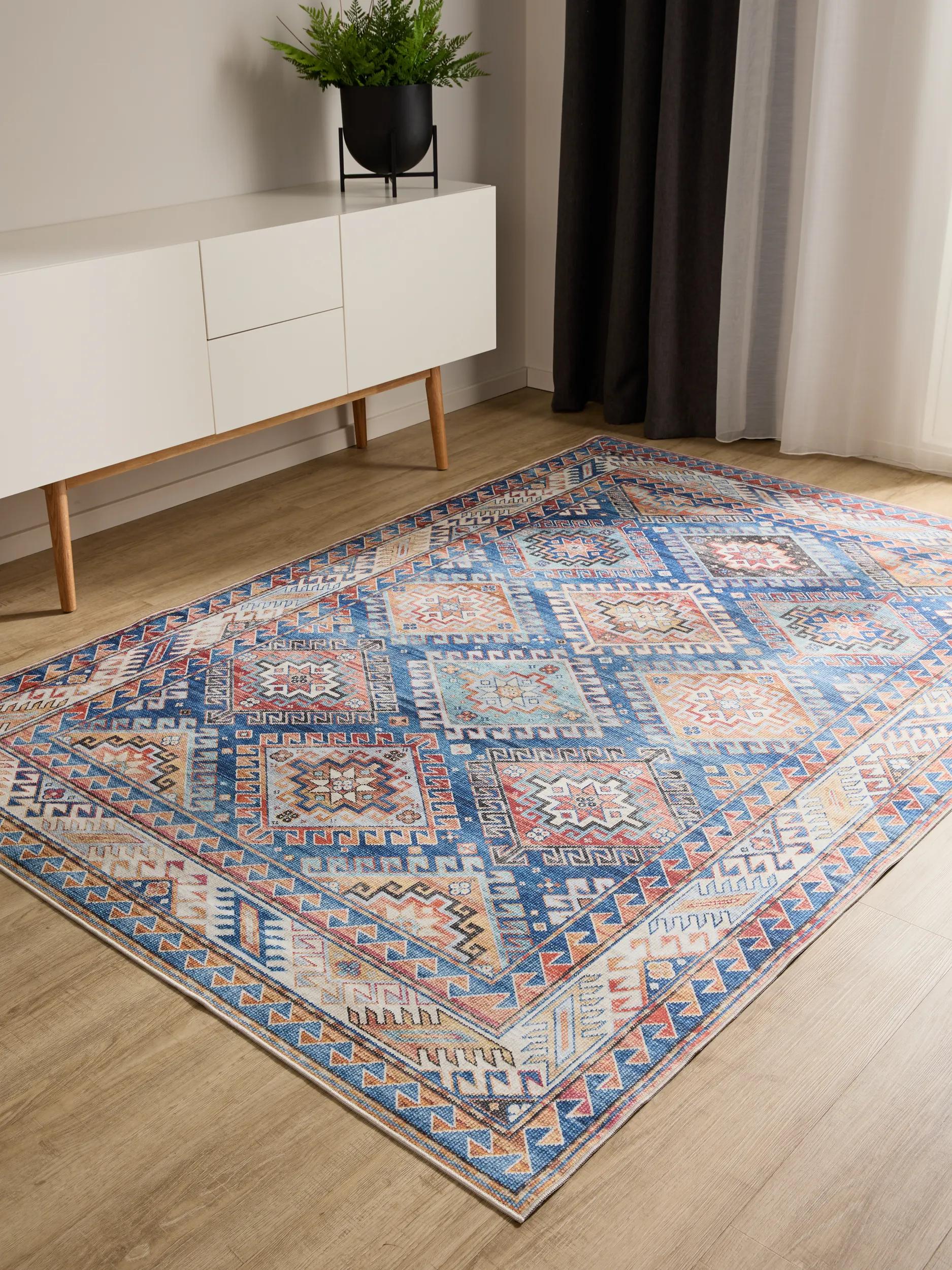 Tapis lavables GEORGE, BENUTA