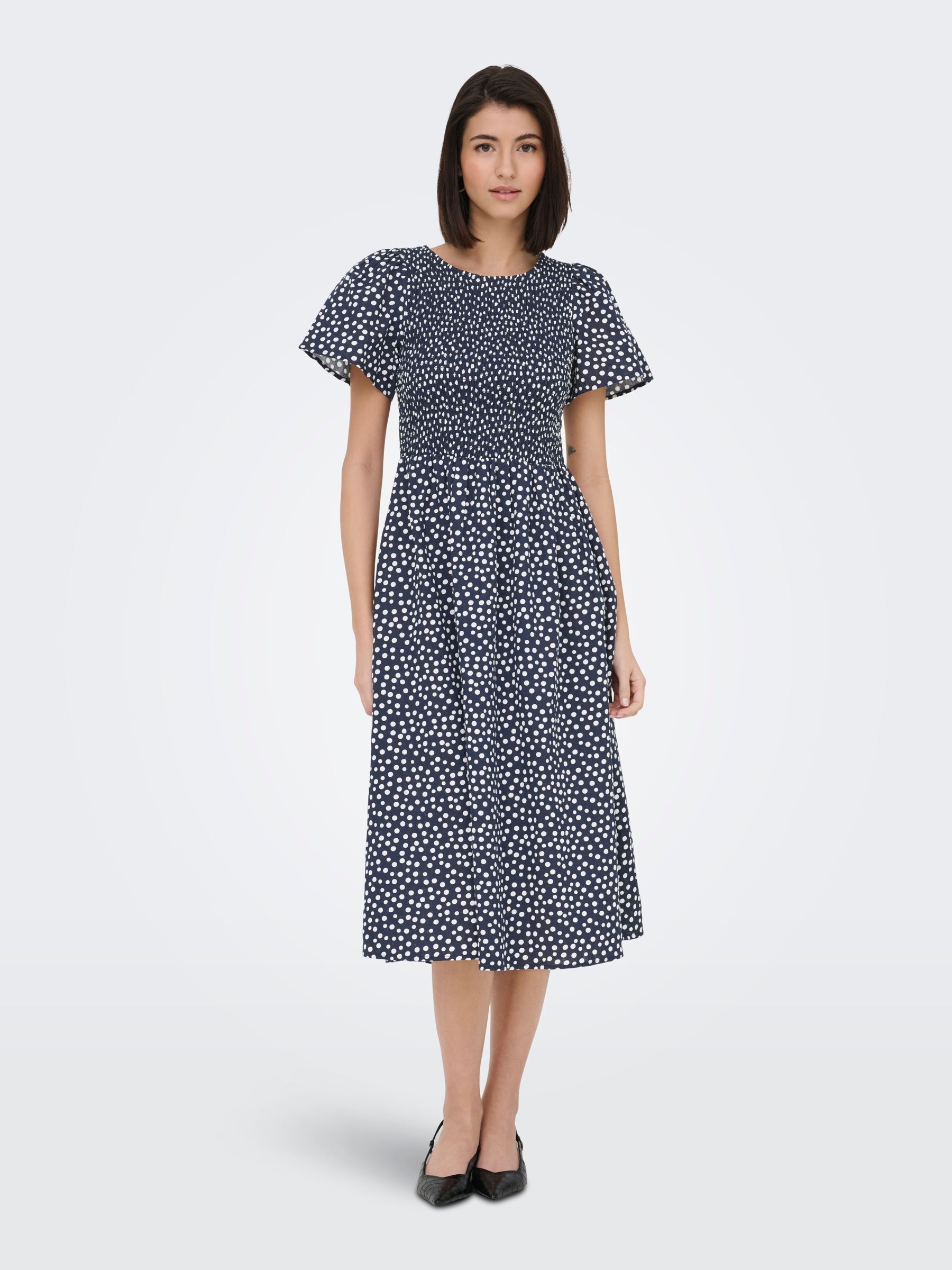 Robe, JDY