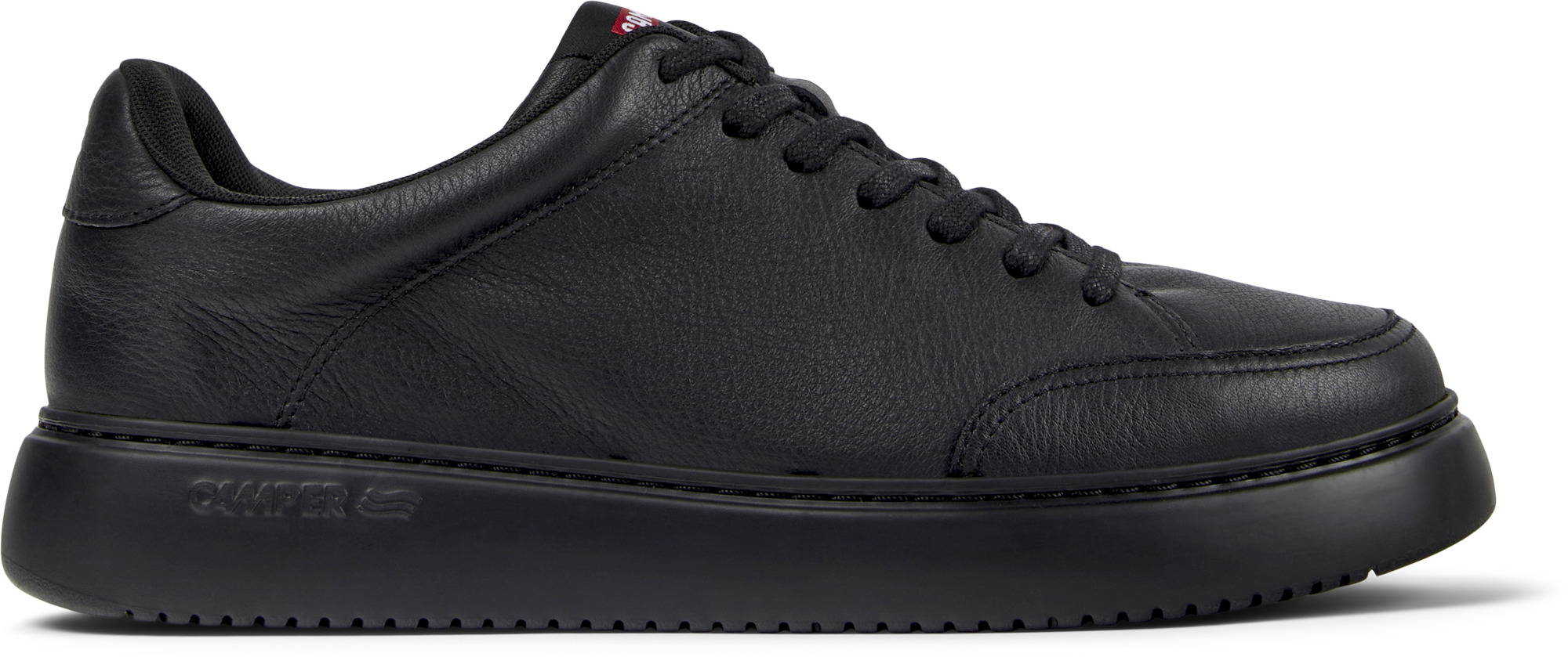Baskets Runner K21 cuir, CAMPER