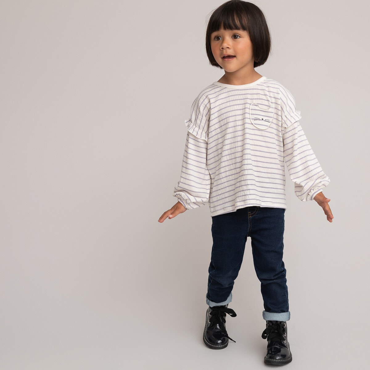 5 astuces infaillibles pour composer une garde-robe pour bébé sans se ruiner !