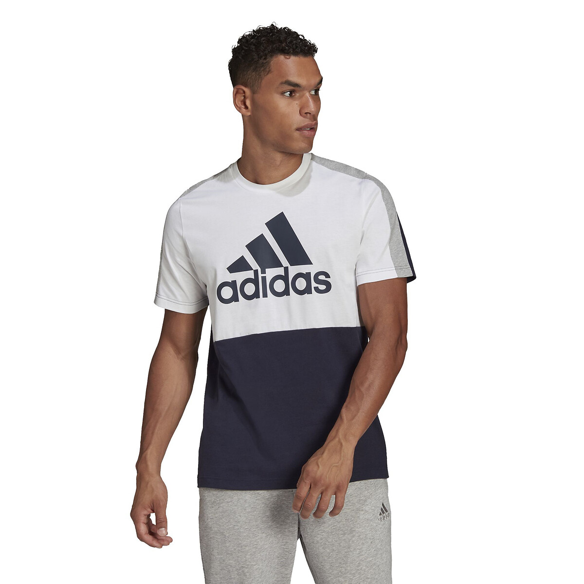 adidas athletic shirts