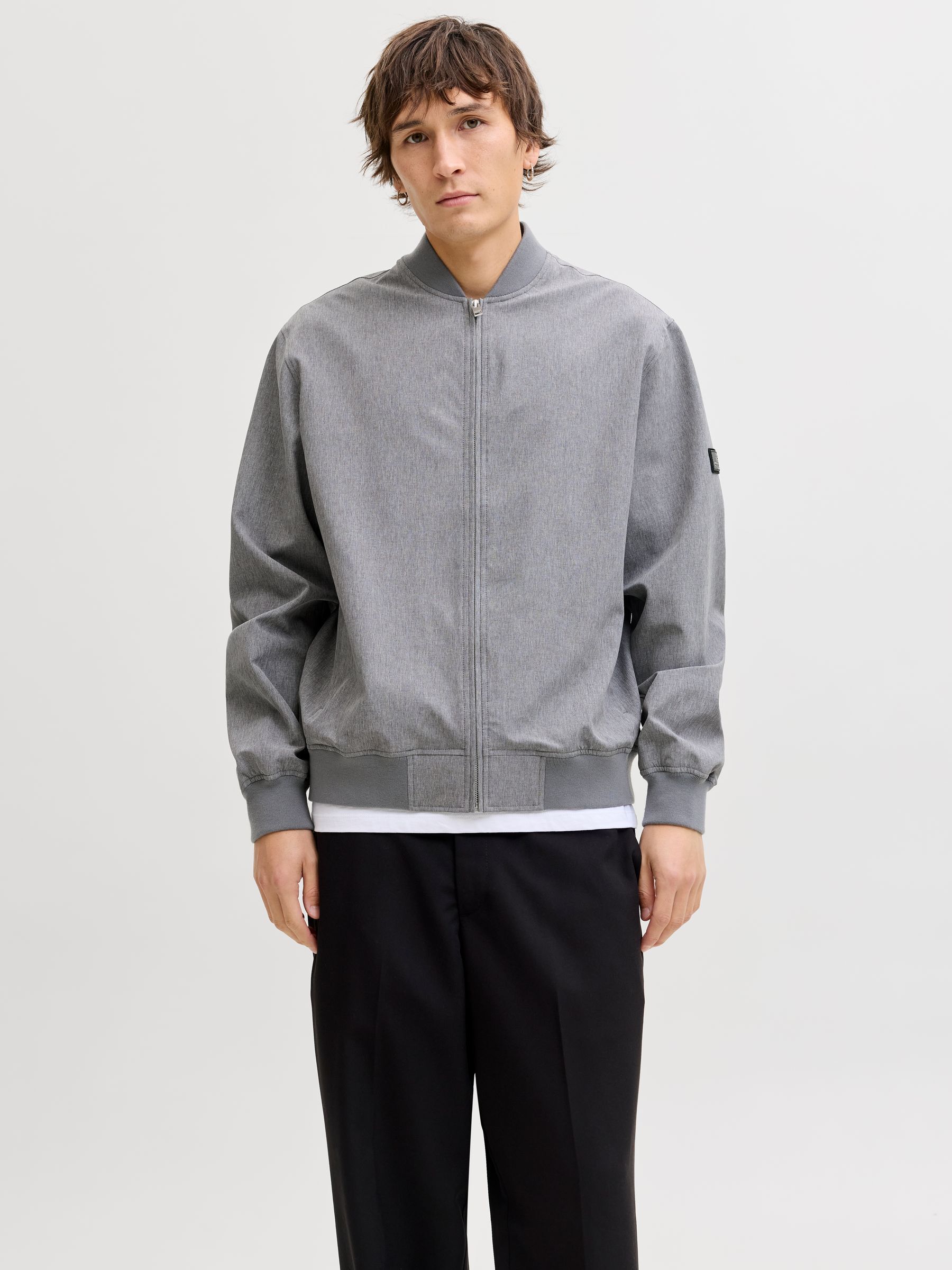 Veste Bomber, JACK & JONES