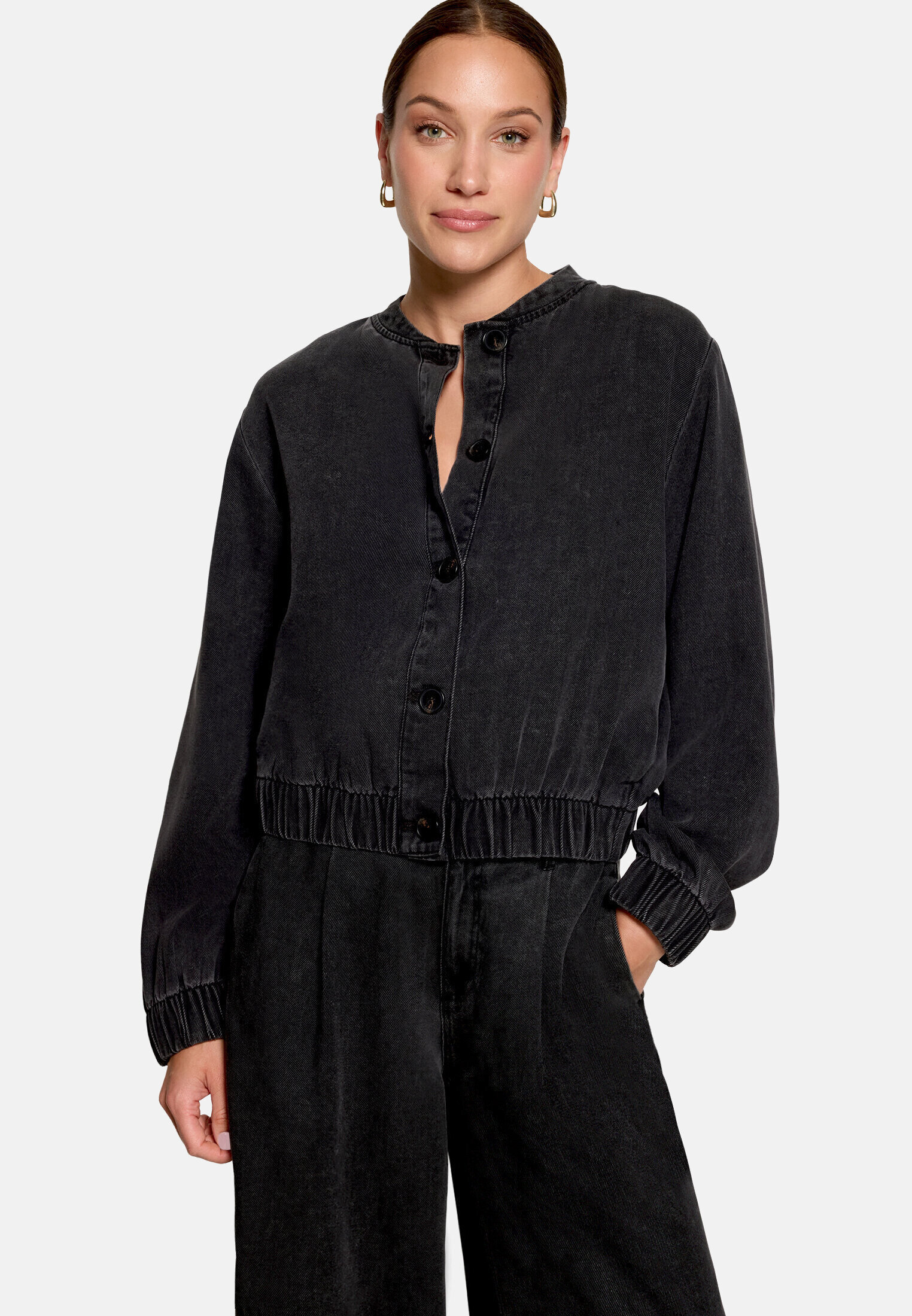 Blouson à manches longues, ZERO