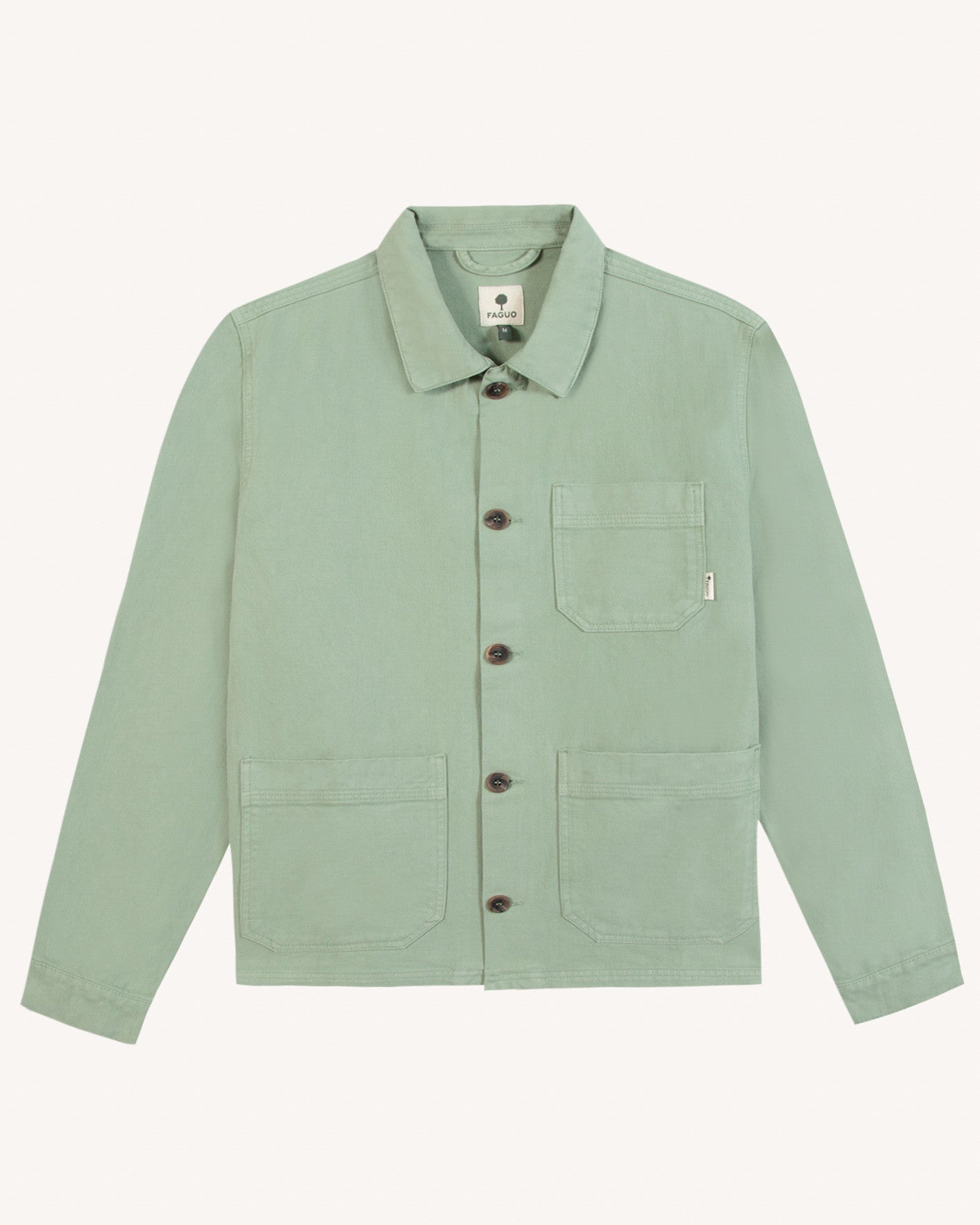 Veste LORGE, FAGUO
