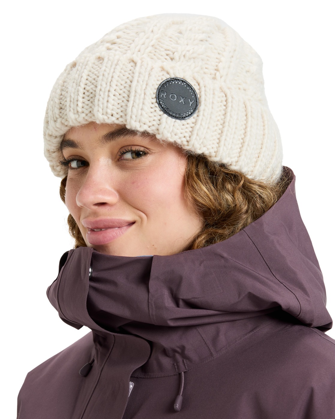 Bonnet TRAM., ROXY