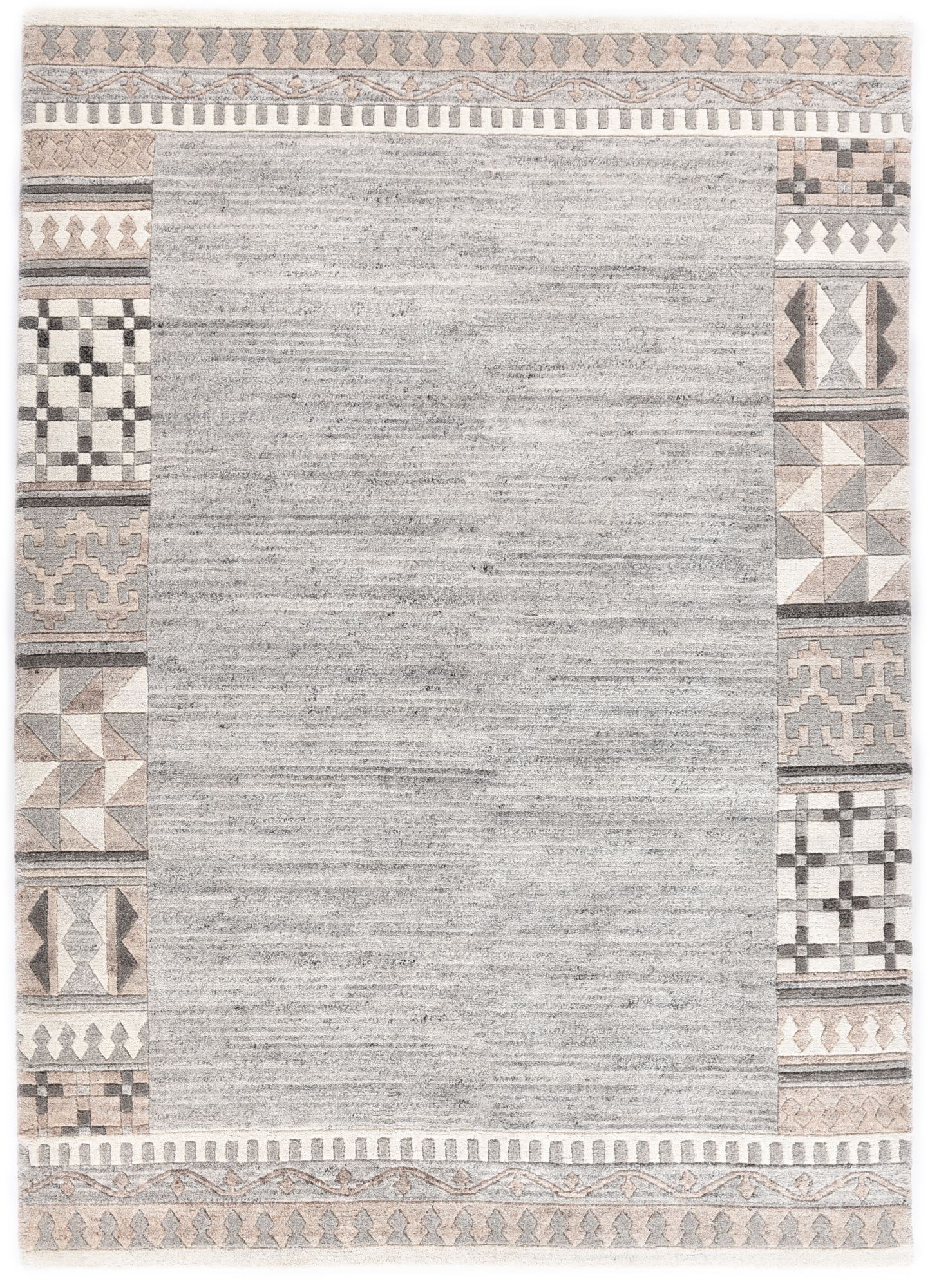 Tapis de salon - NAKARTA, THEKO