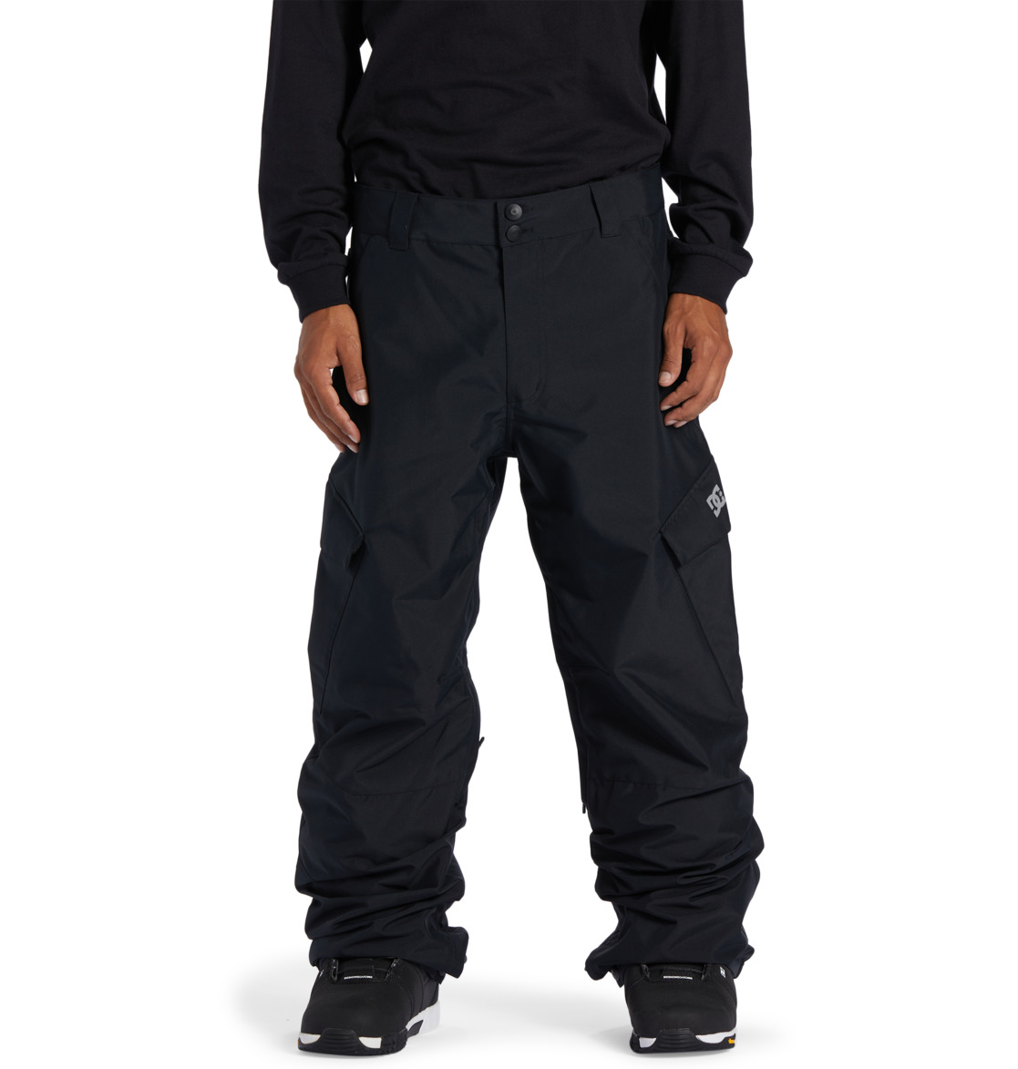 DC Shoes Technical Outerwear|Technical Pants Homme ADYTP03042, DC SHOES