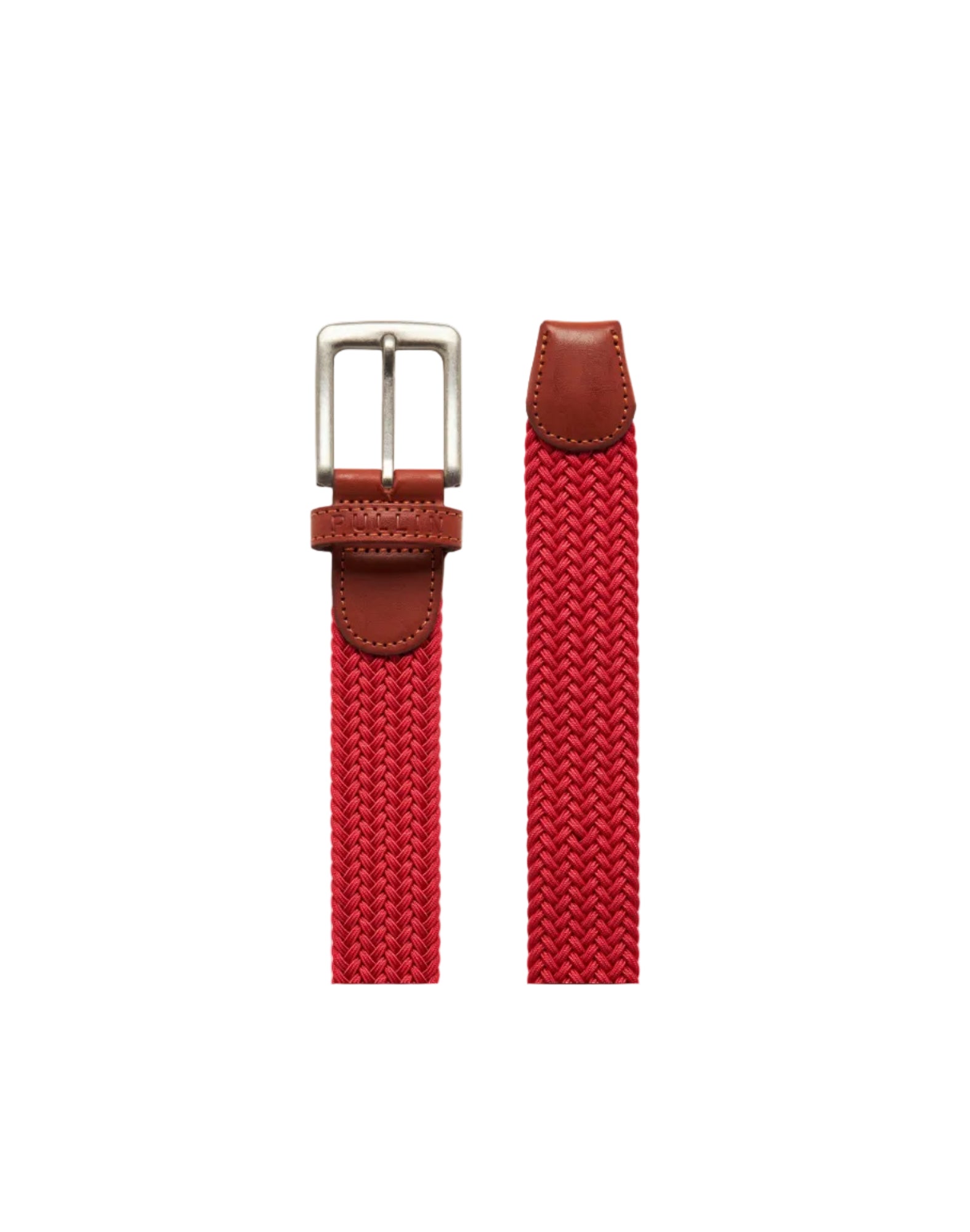 CEINTURE STRETCH RED, PULLIN