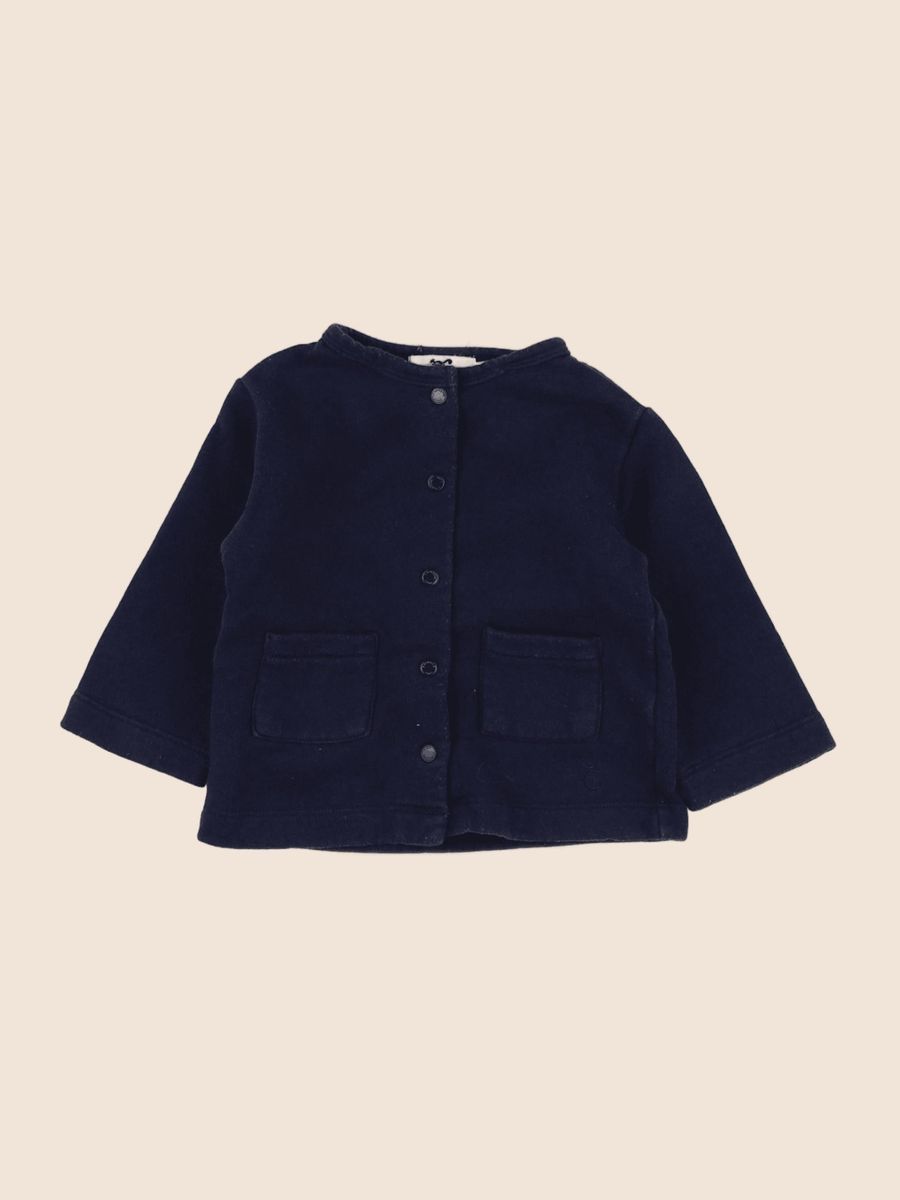 Sweat - Etat satisfaisant, CYRILLUS