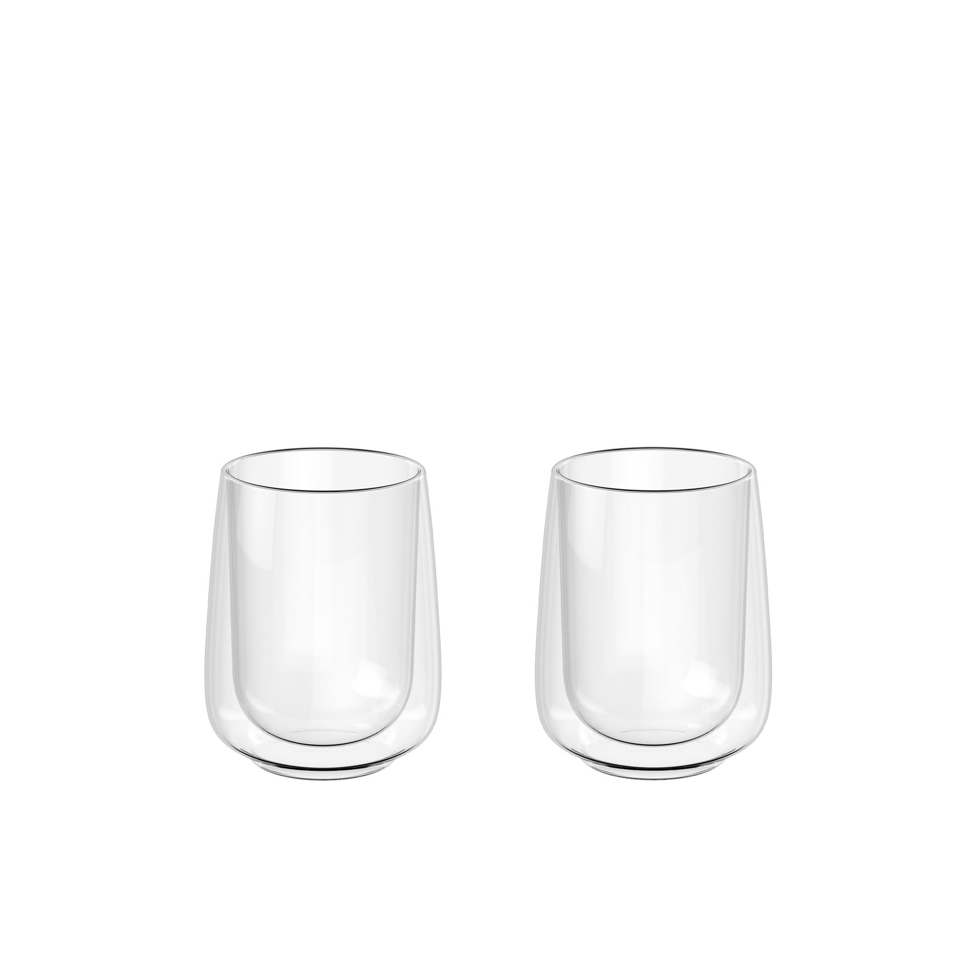 Mug A Latte Macchiato, 2 Pièces ARTESANO, VILLEROY & BOCH