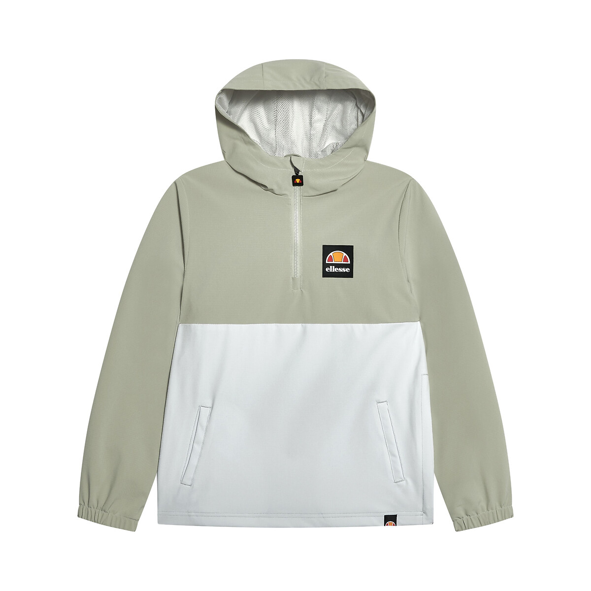 Shops coupe vent ellesse fille