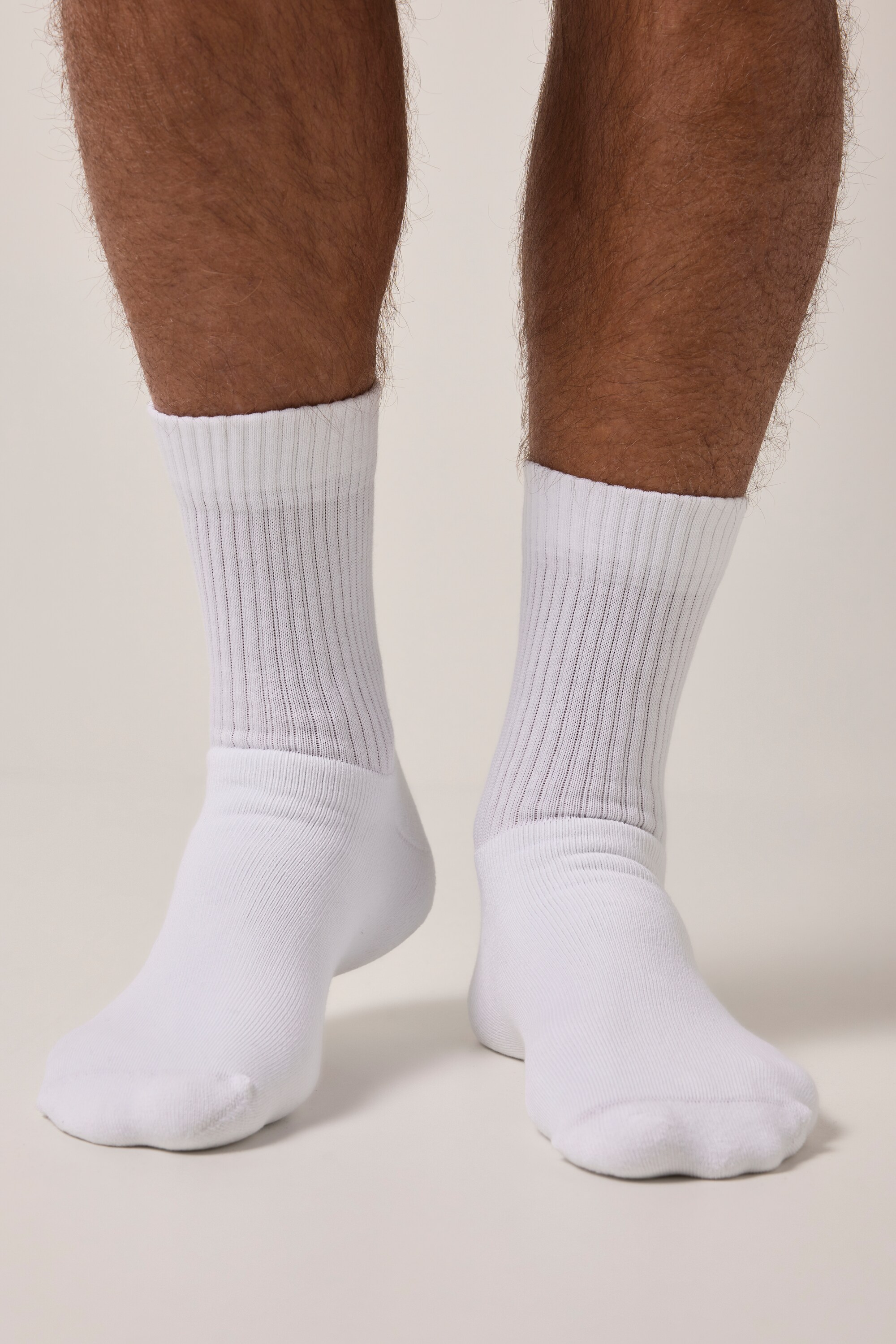 Chaussette de sport. Spécial tennis. Semelle, JP1880