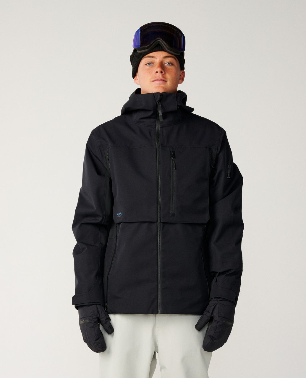 Veste de ski SEARCH SERIES ULTIMATE, RIP CURL