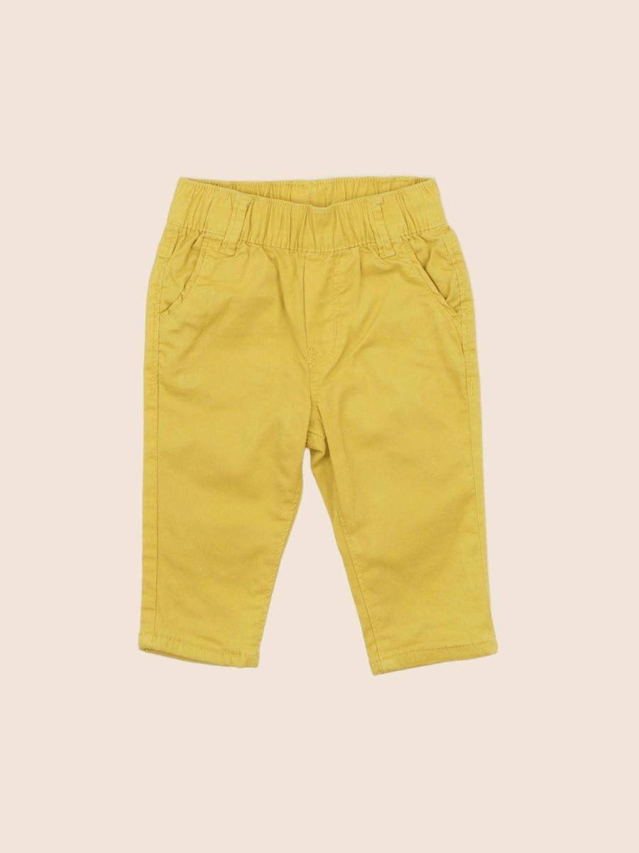 Pantalon doublé - Très bon état, CATIMINI