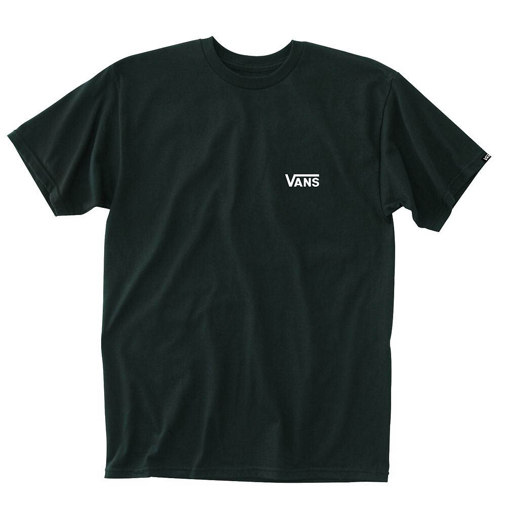 T-shirt à manches courtes, VANS