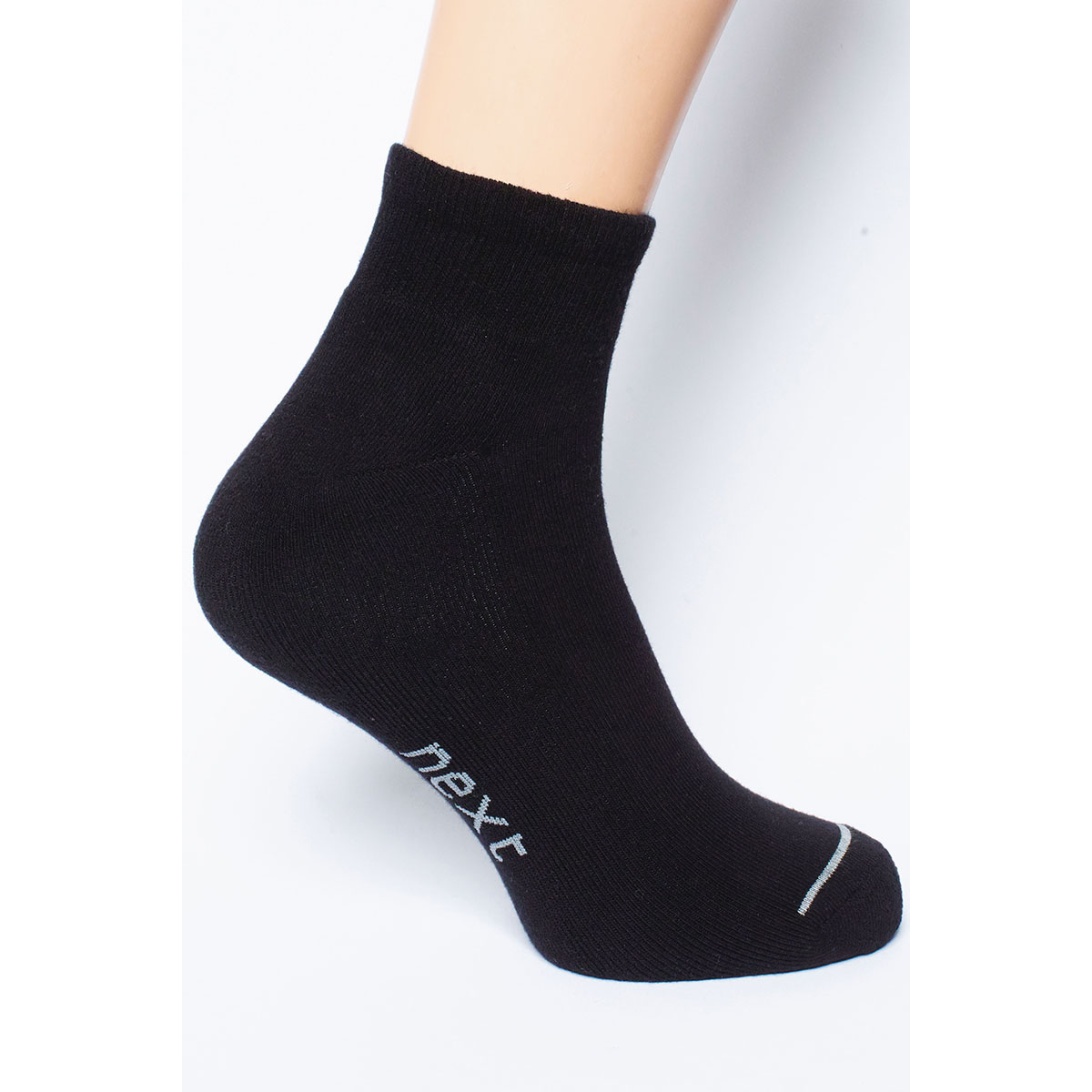 Chuassettes de sport, lot de 6 paires, NEXT